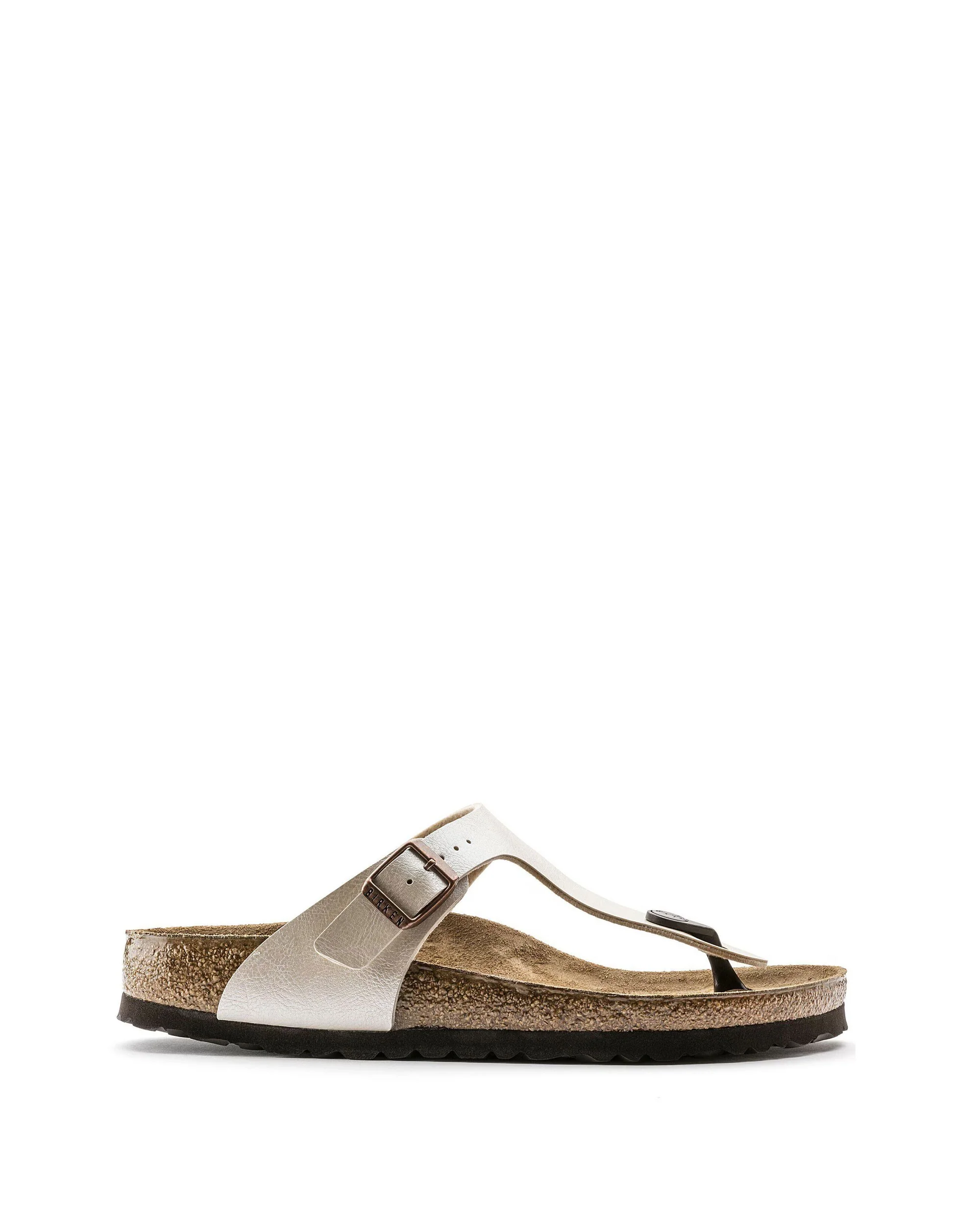 Gizeh Birko-Flor - White