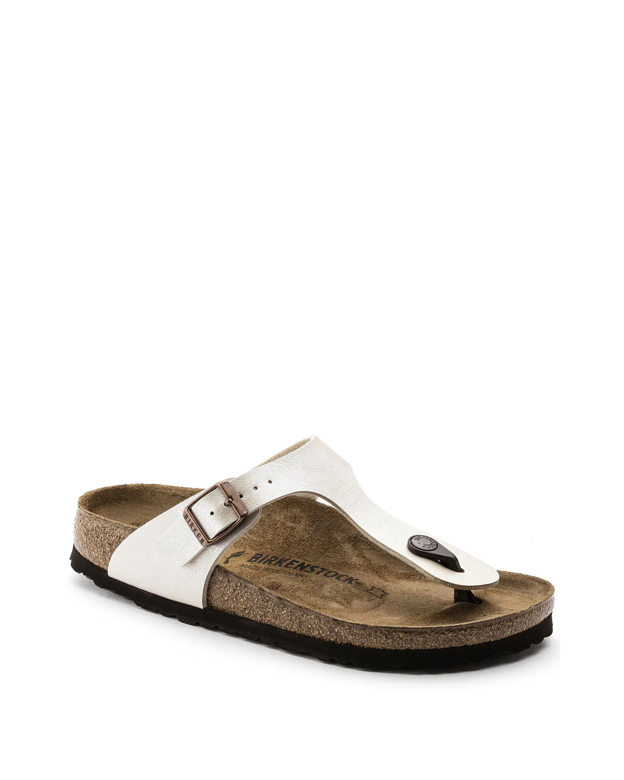 Gizeh Birko-Flor - White - Image 3