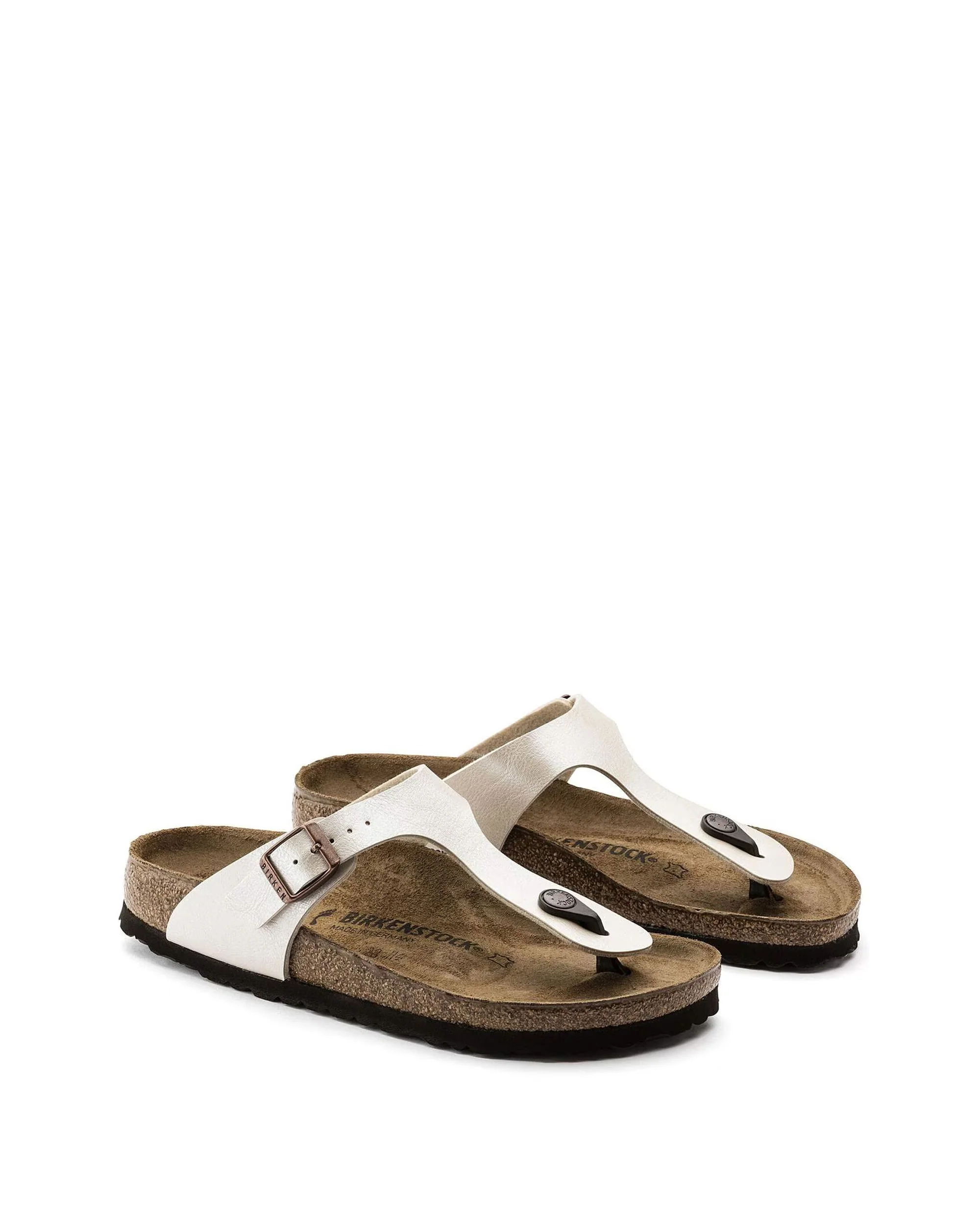 Gizeh Birko-Flor - White - Image 5