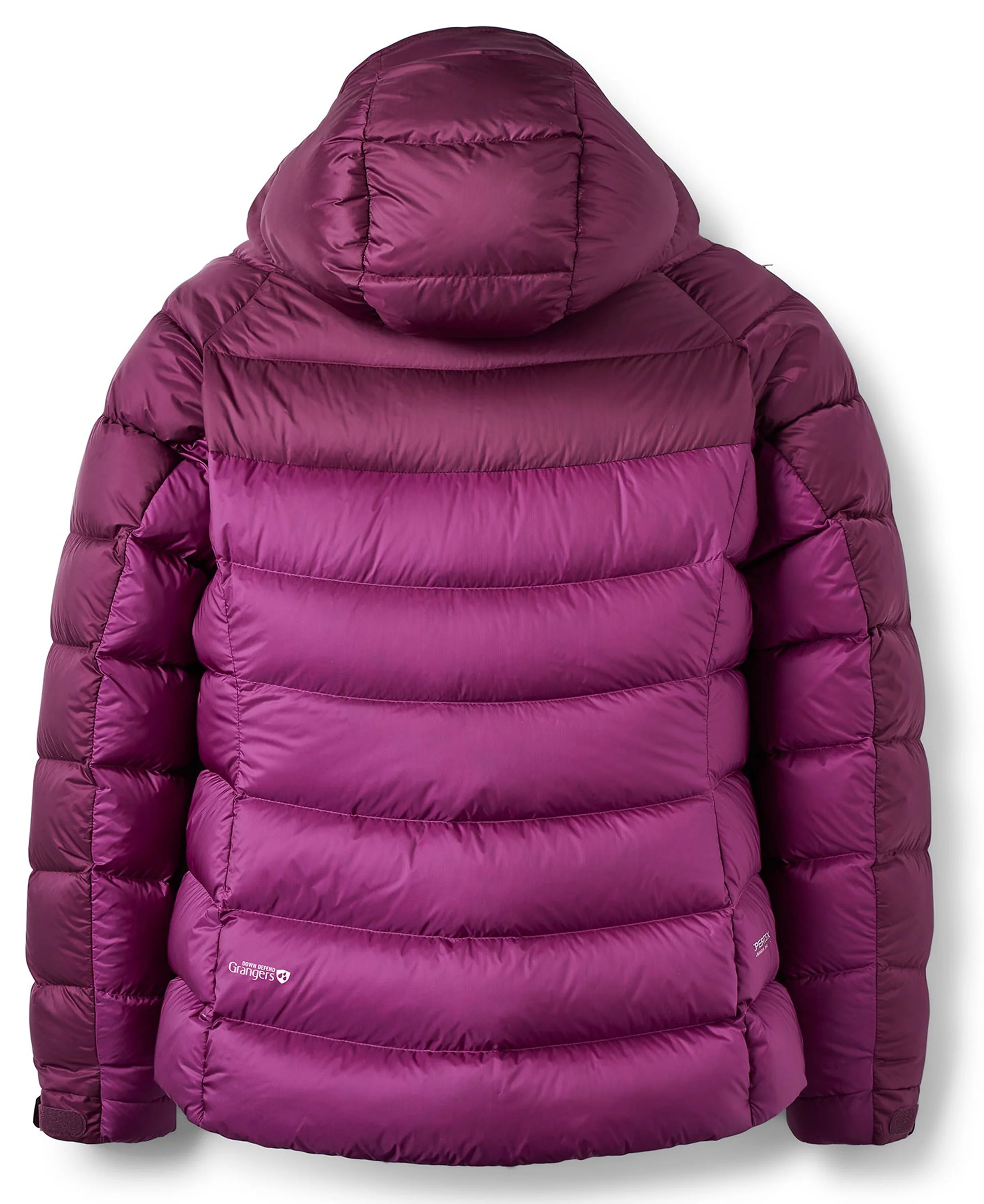 Glaceon Pro Jacket - Mulberry/Plum - Image 2