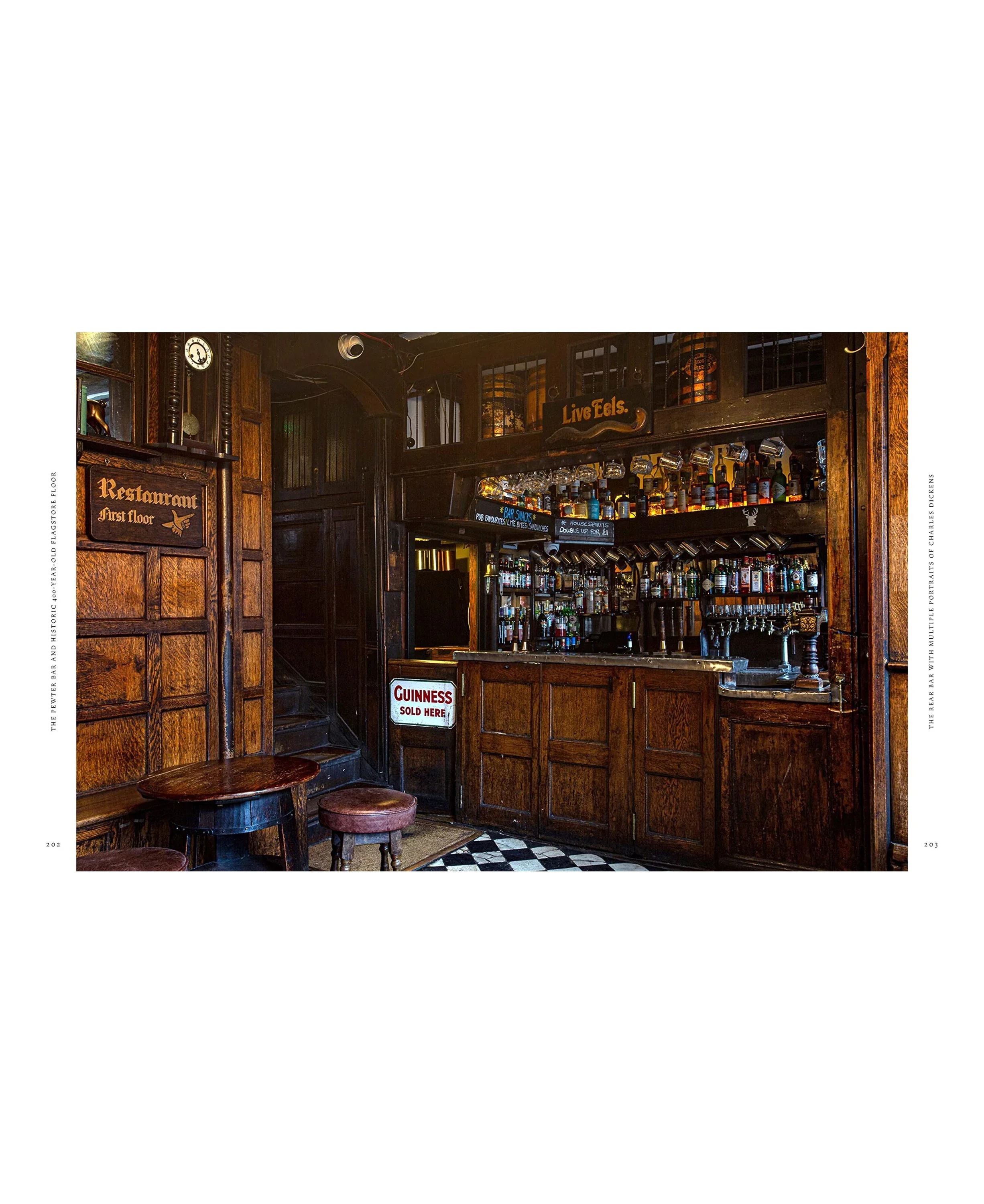 Great Pubs Of England - Image 5