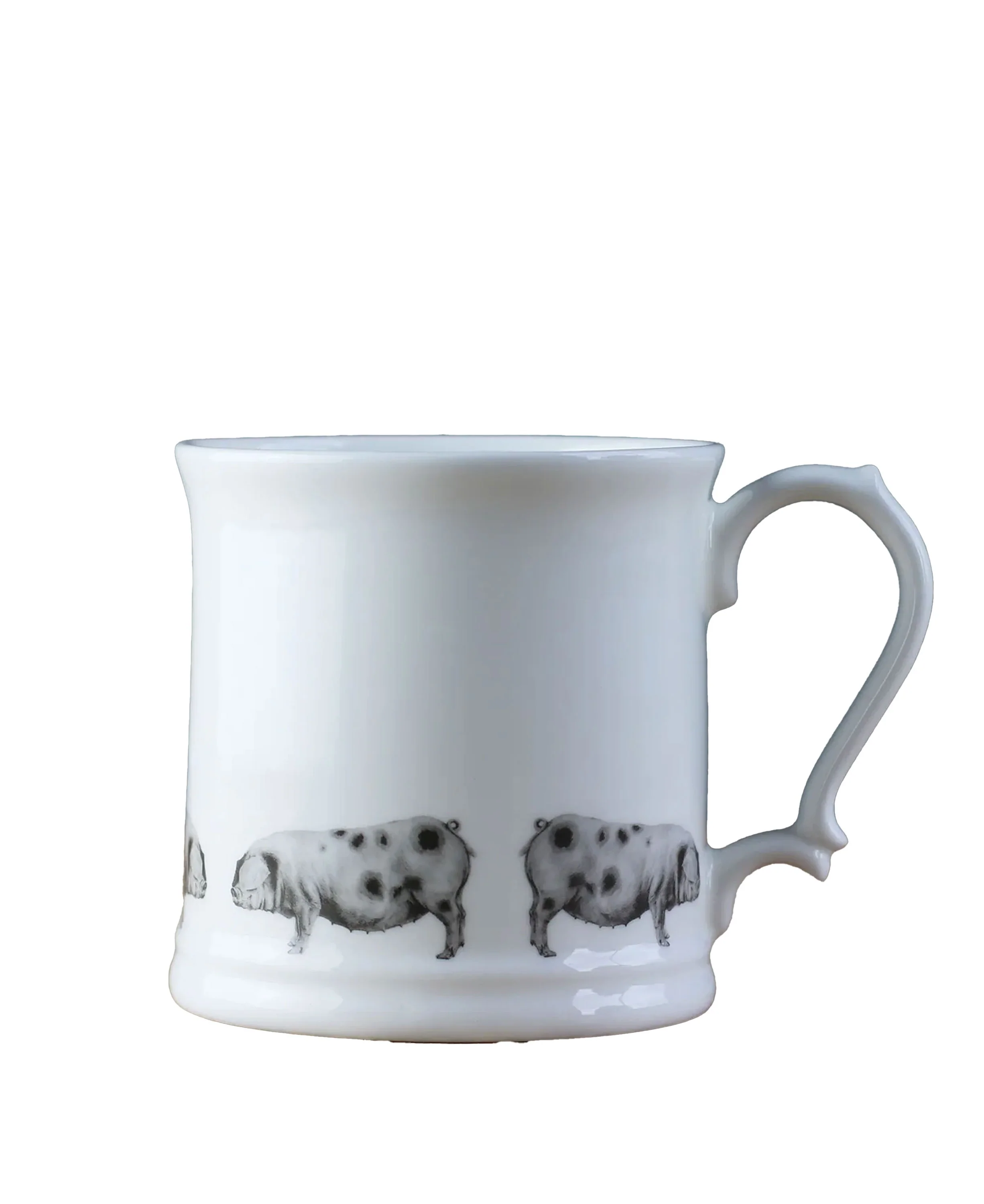 Happy Pig Tankard