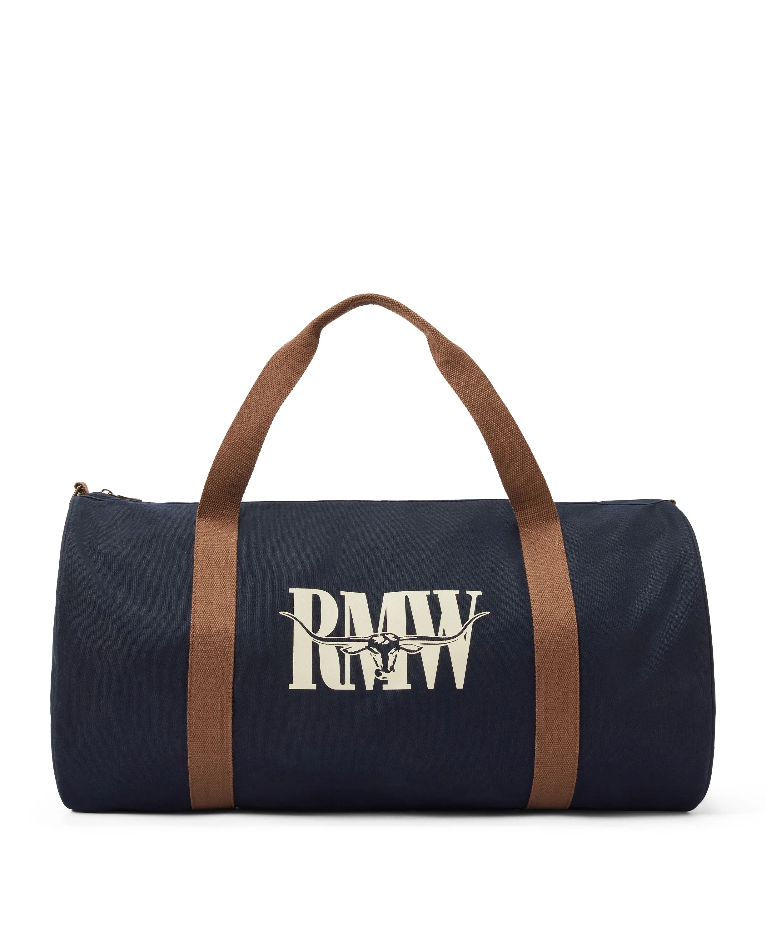 Heritage Bag - Navy