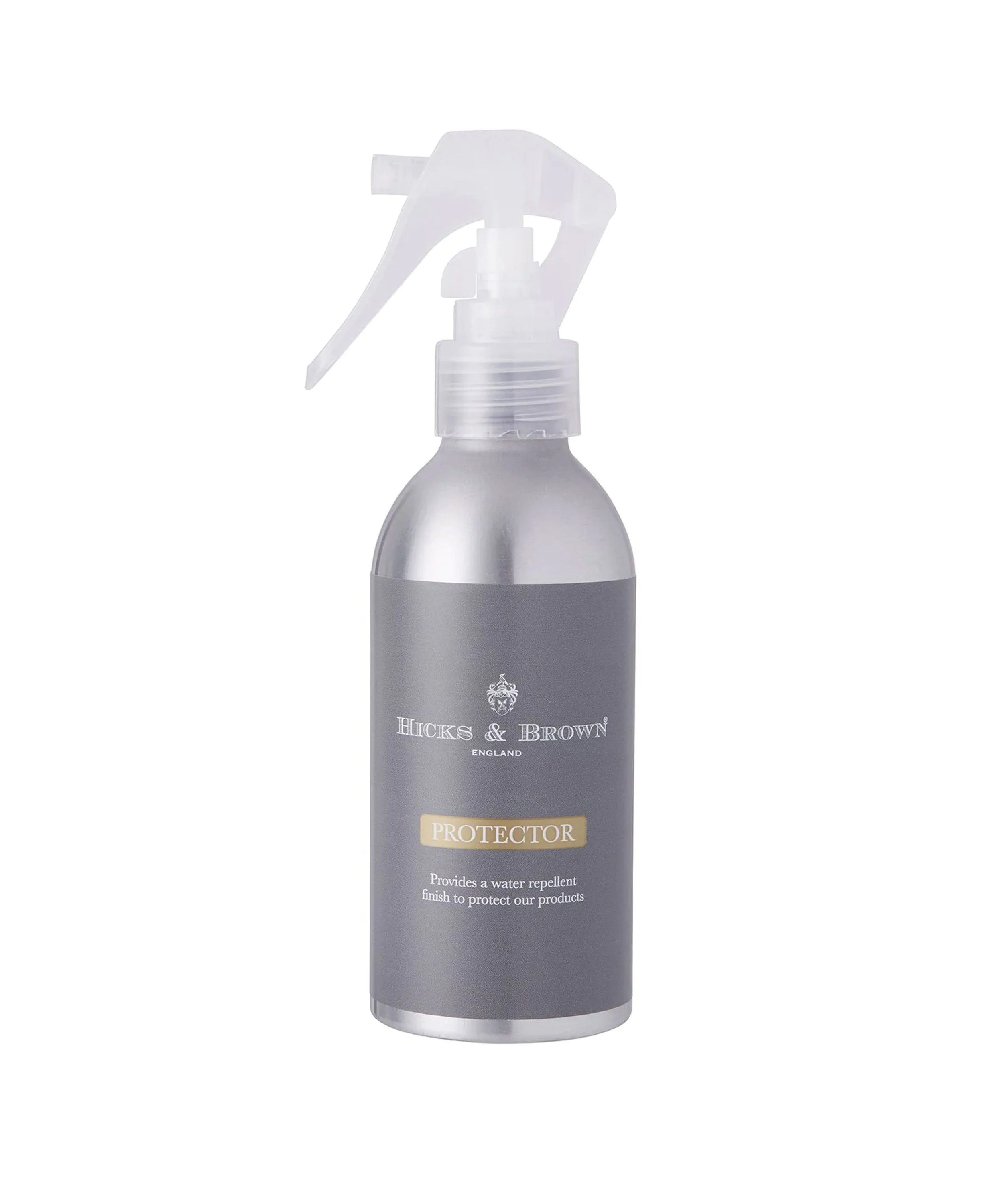 Hat Protector Spray