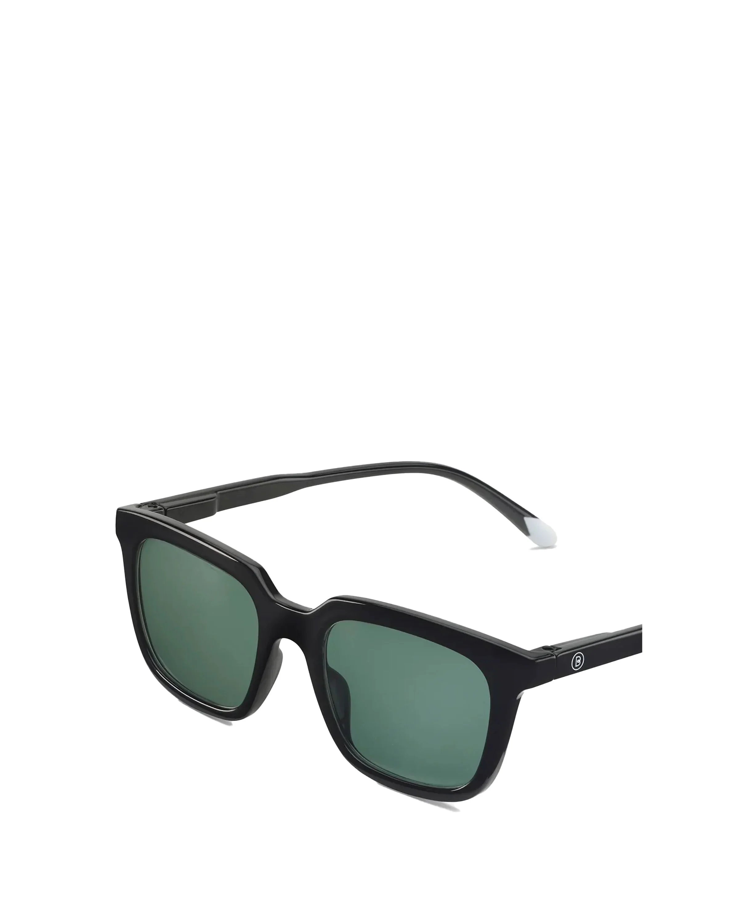 Holly Sunglasses - Black Noir (Glossy) - Image 3