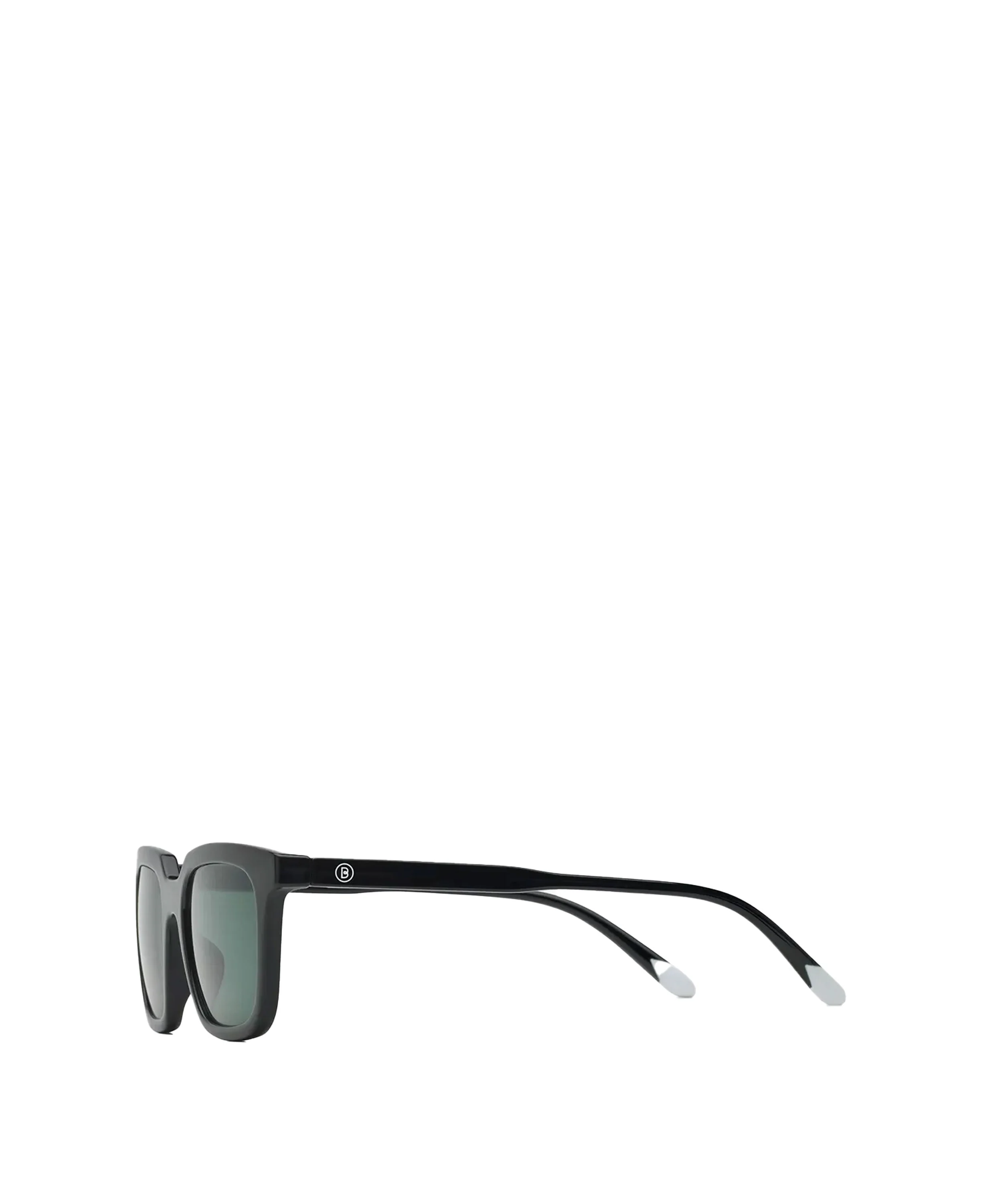 Holly Sunglasses - Black Noir (Glossy) - Image 4