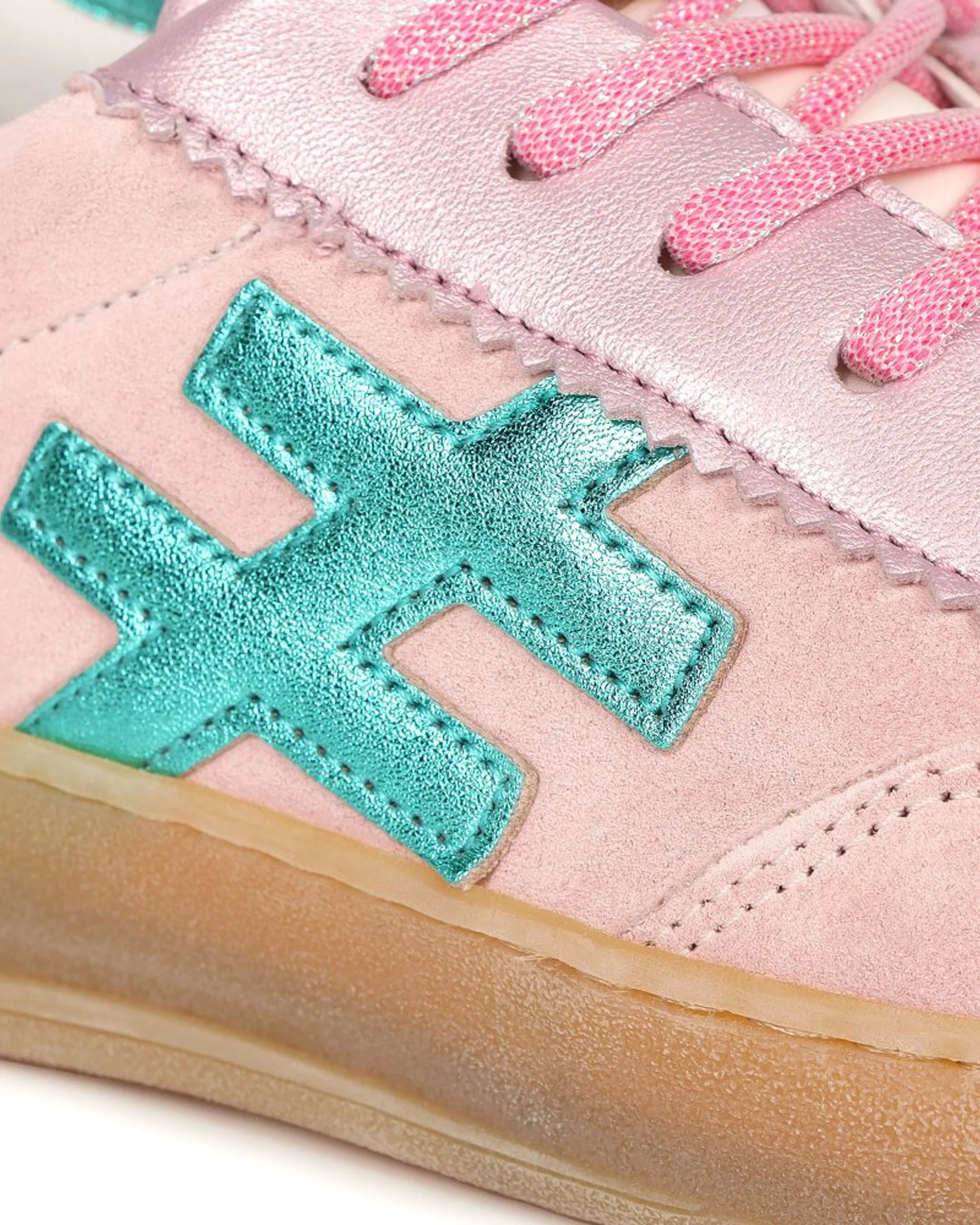 Iconic 2 Baby Silk - Rose - Image 6