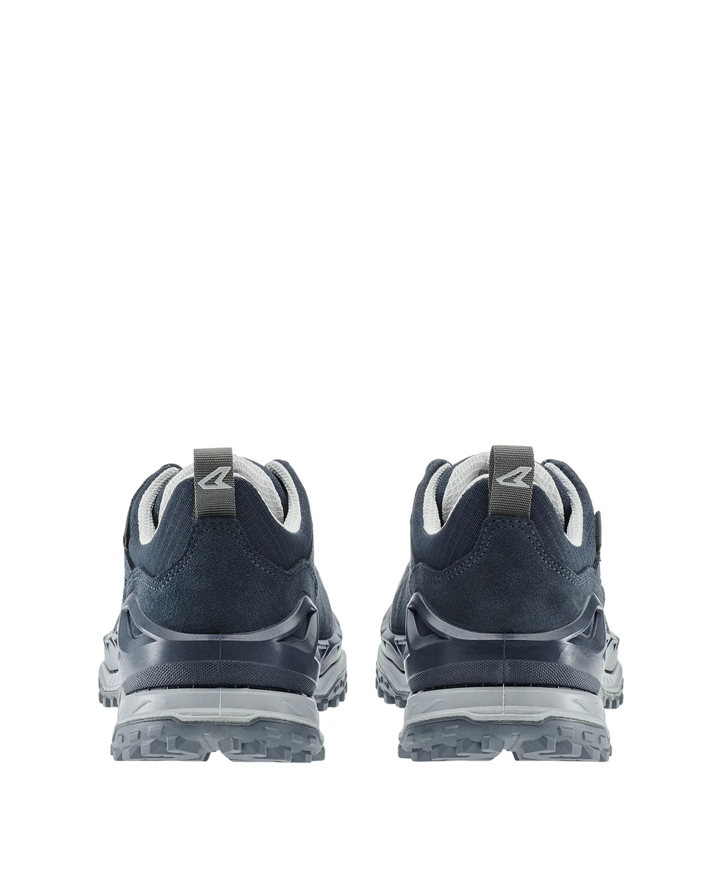 Women's Innovo GTX Lo Shoes - Navy/Arctic - Image 6