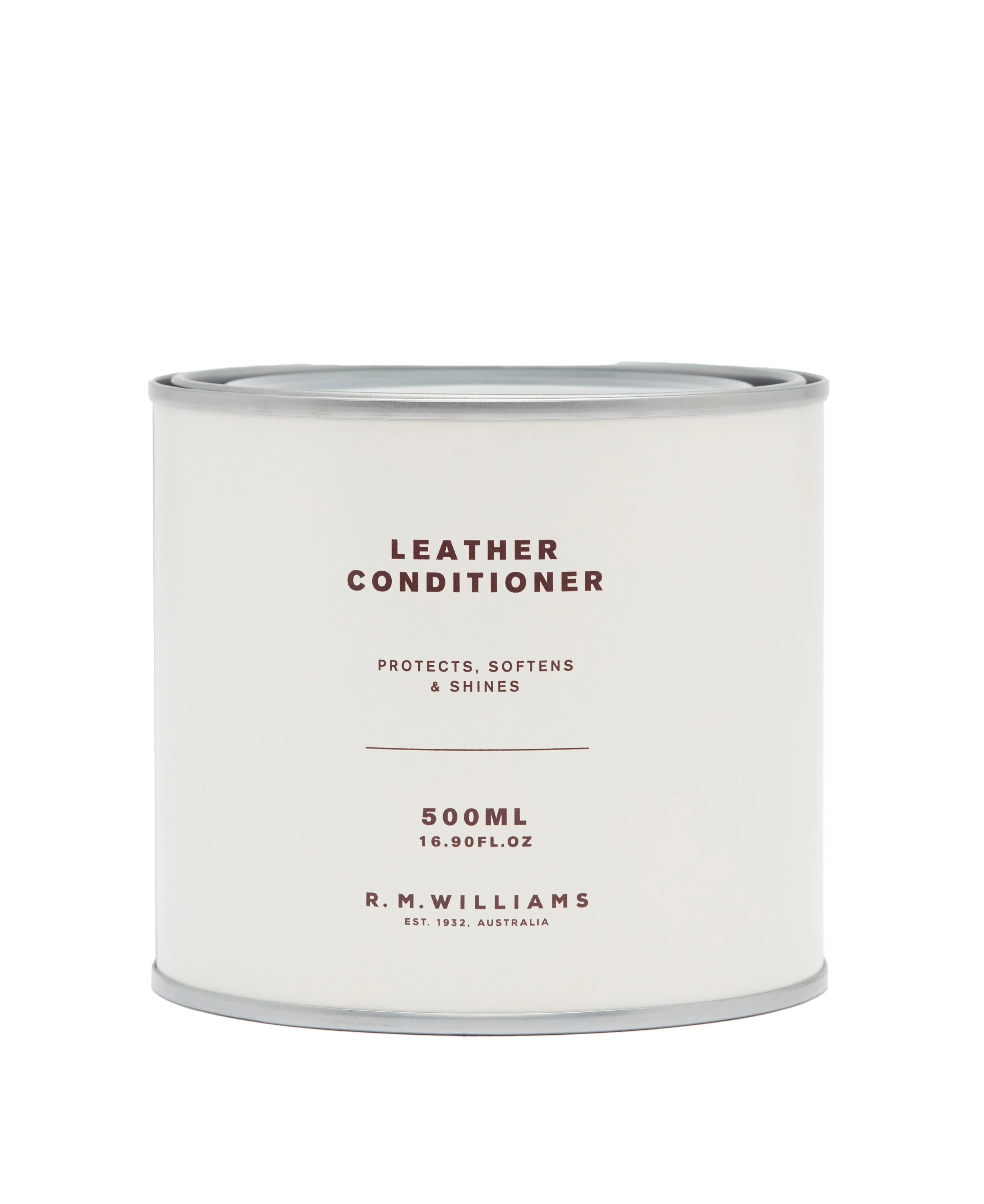 Leather Conditioner