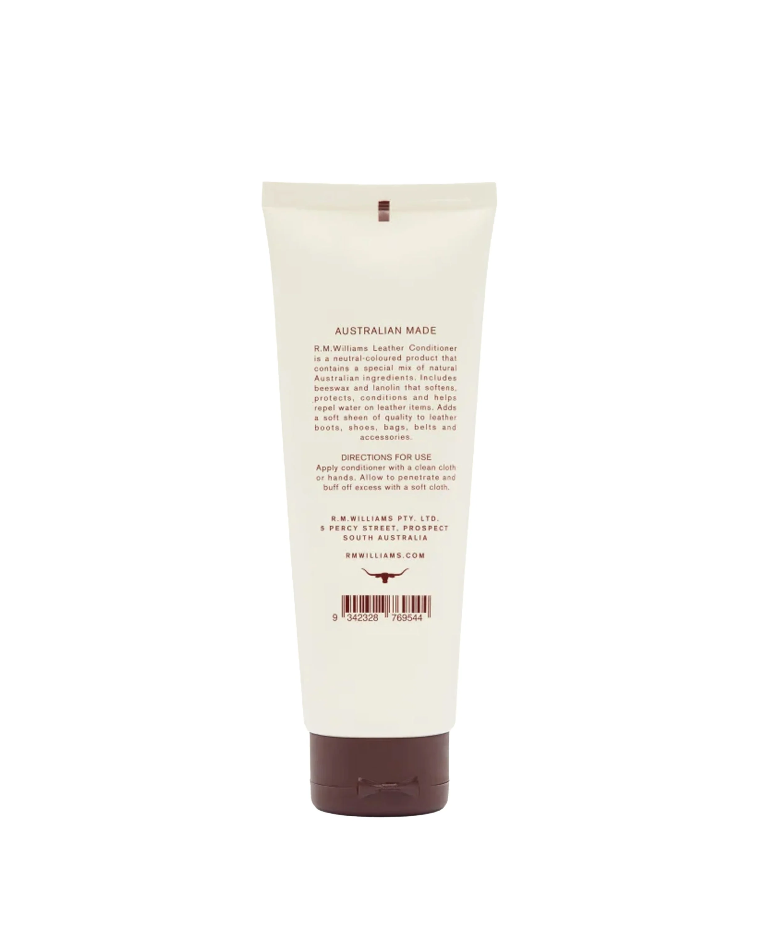 Leather Conditioner - Image 2