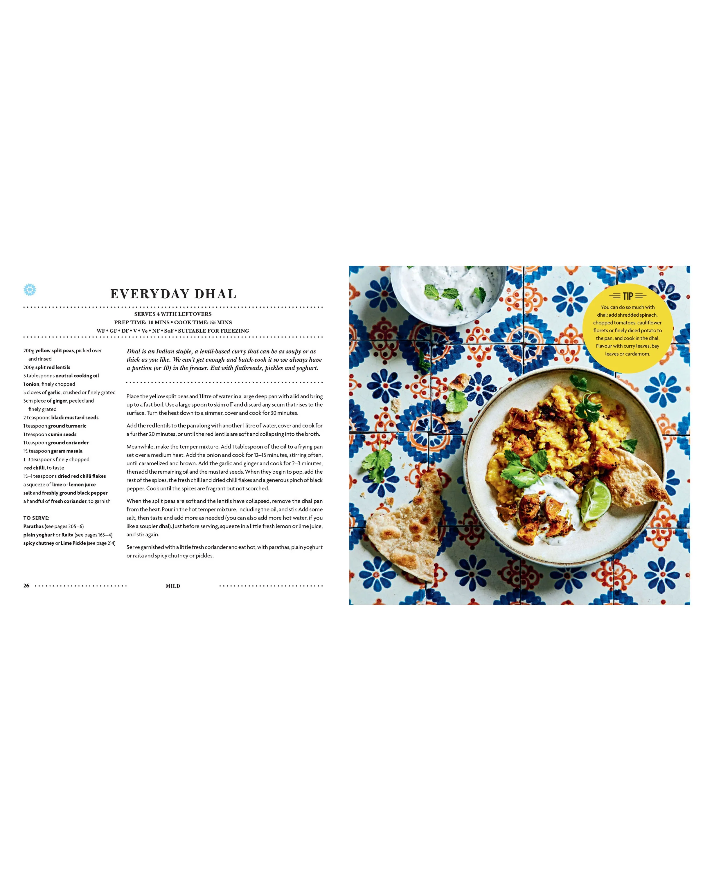 Leon Happy Curries - Image 4