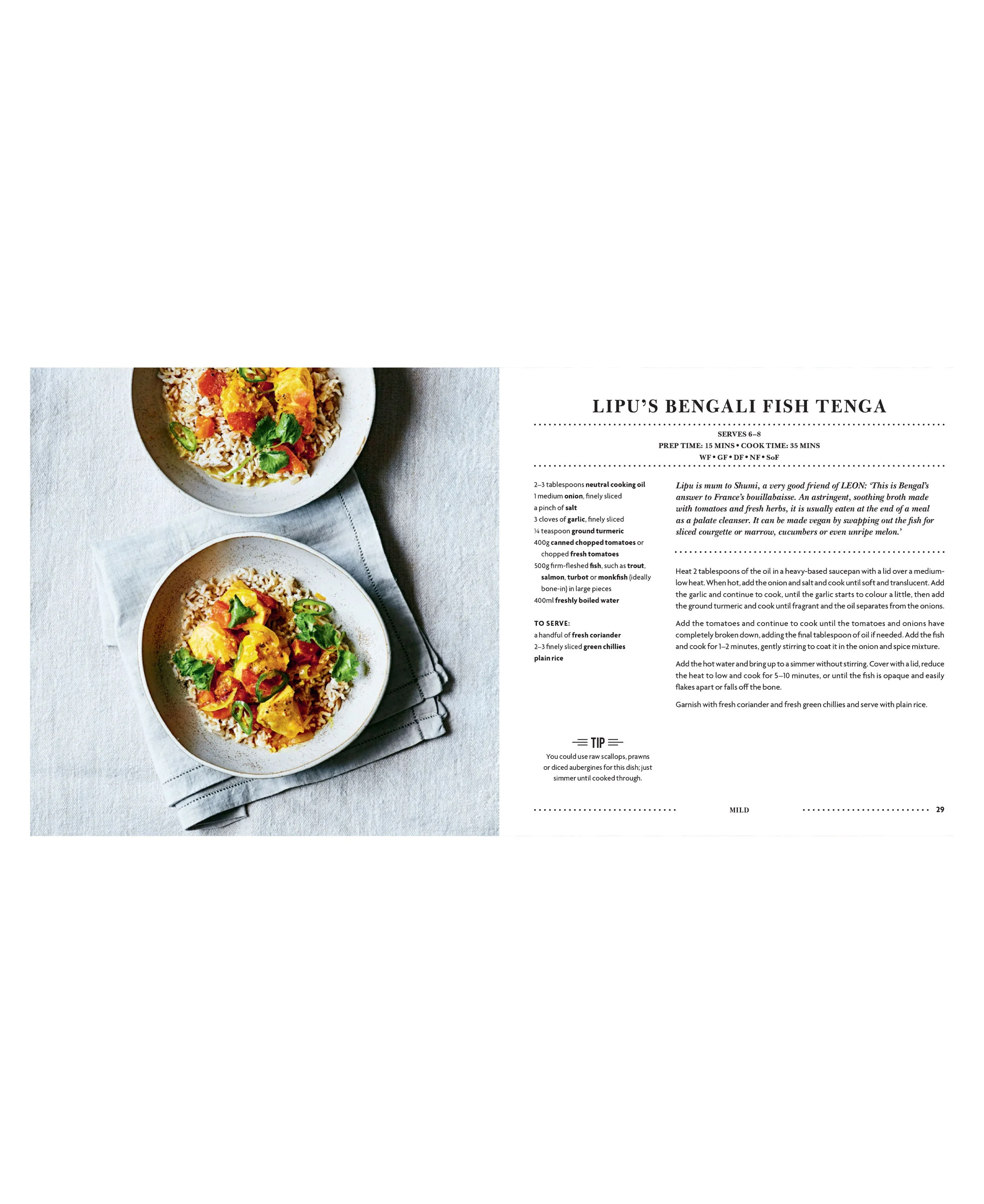 Leon Happy Curries - Image 5