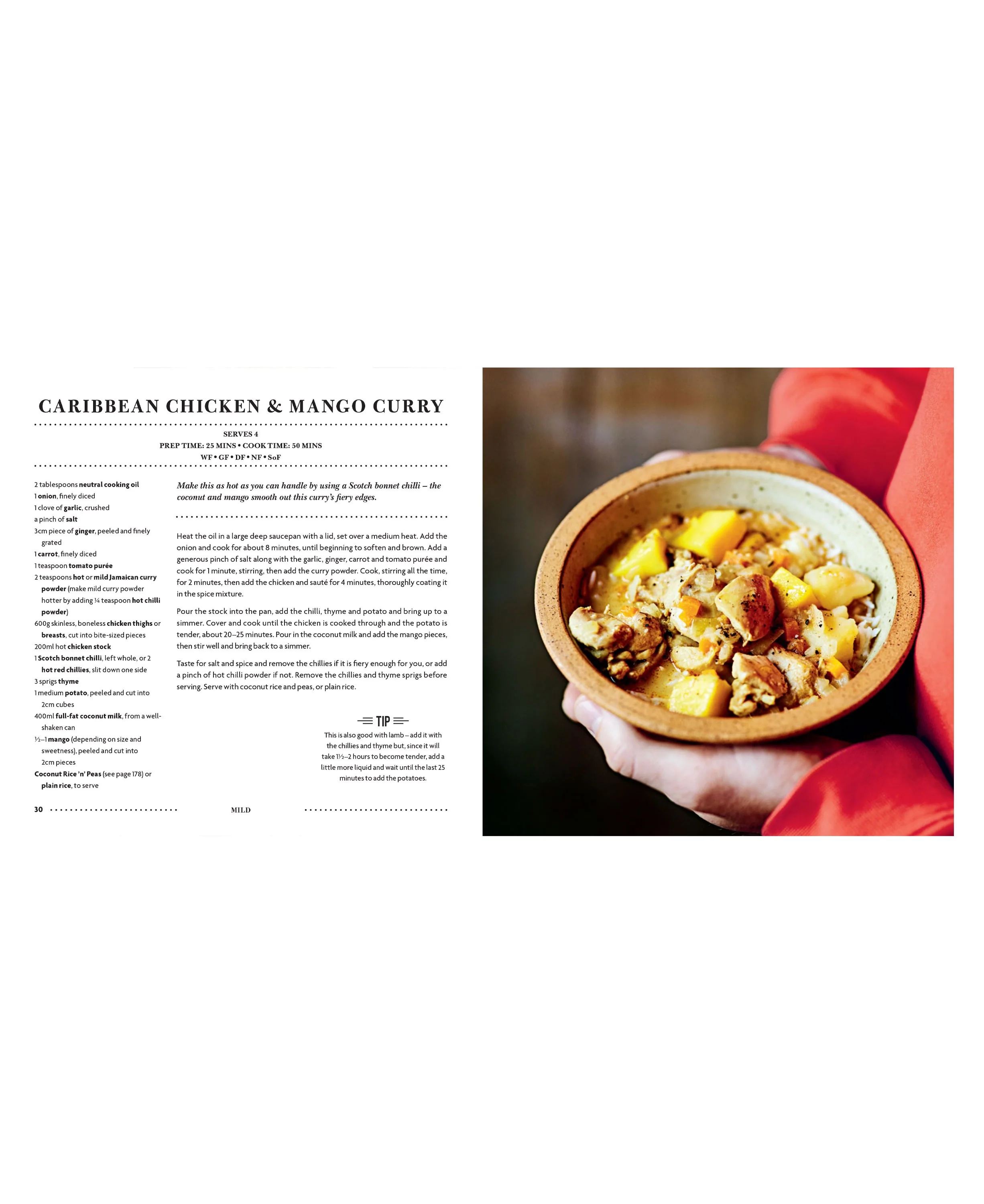 Leon Happy Curries - Image 6