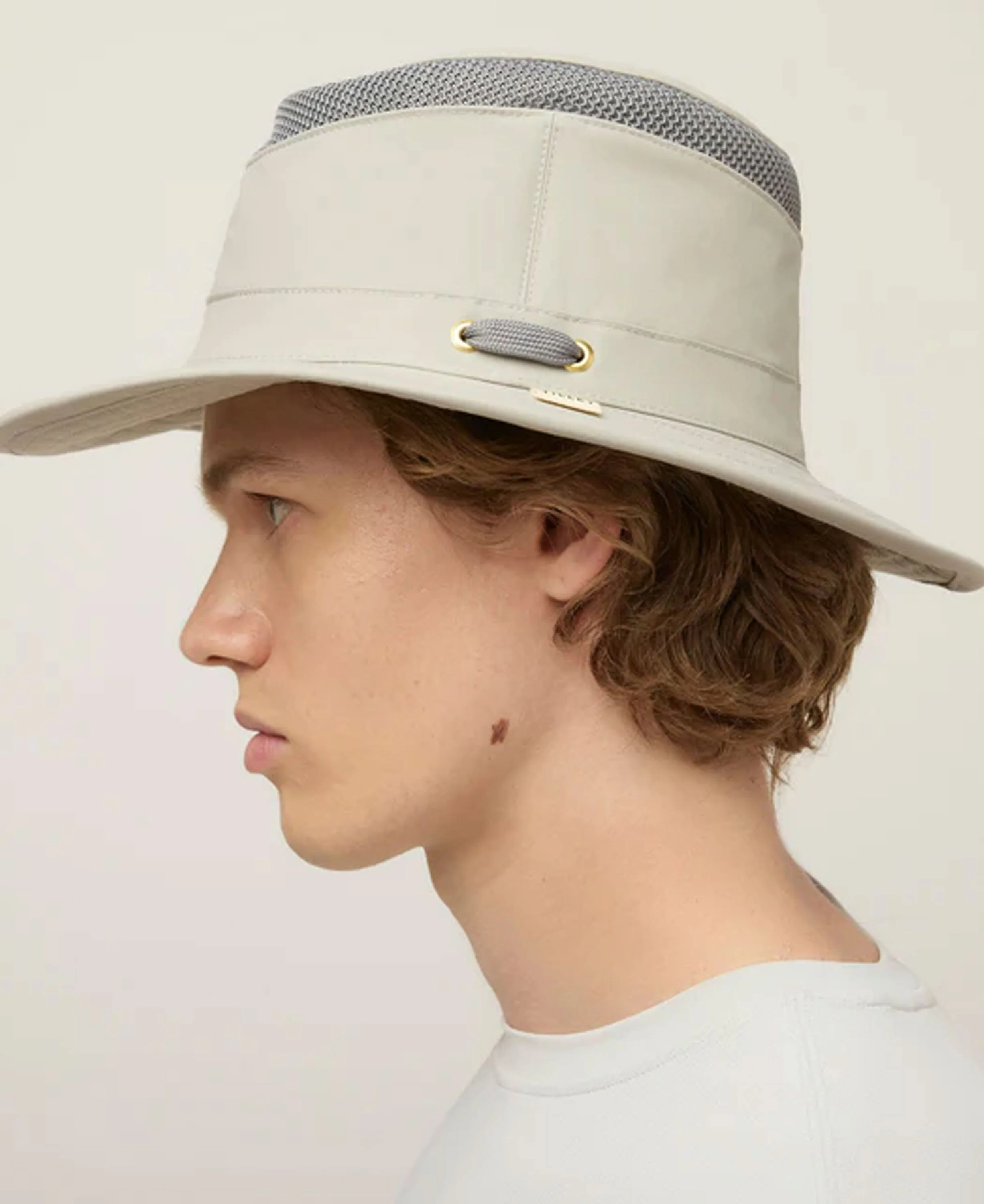 Ltm5 Airflo Medium Brim - Rockface - Image 3