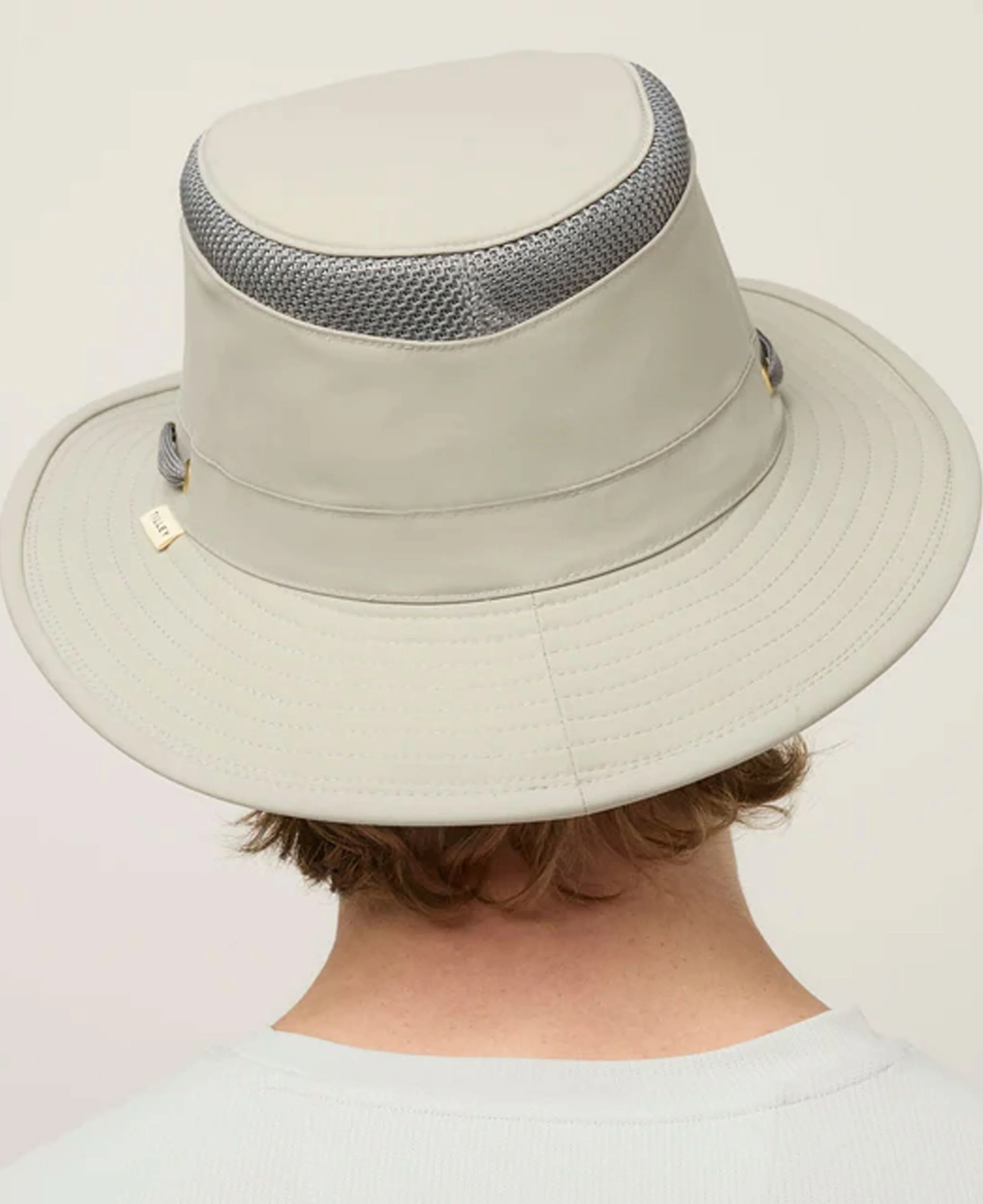 Ltm5 Airflo Medium Brim - Rockface - Image 4