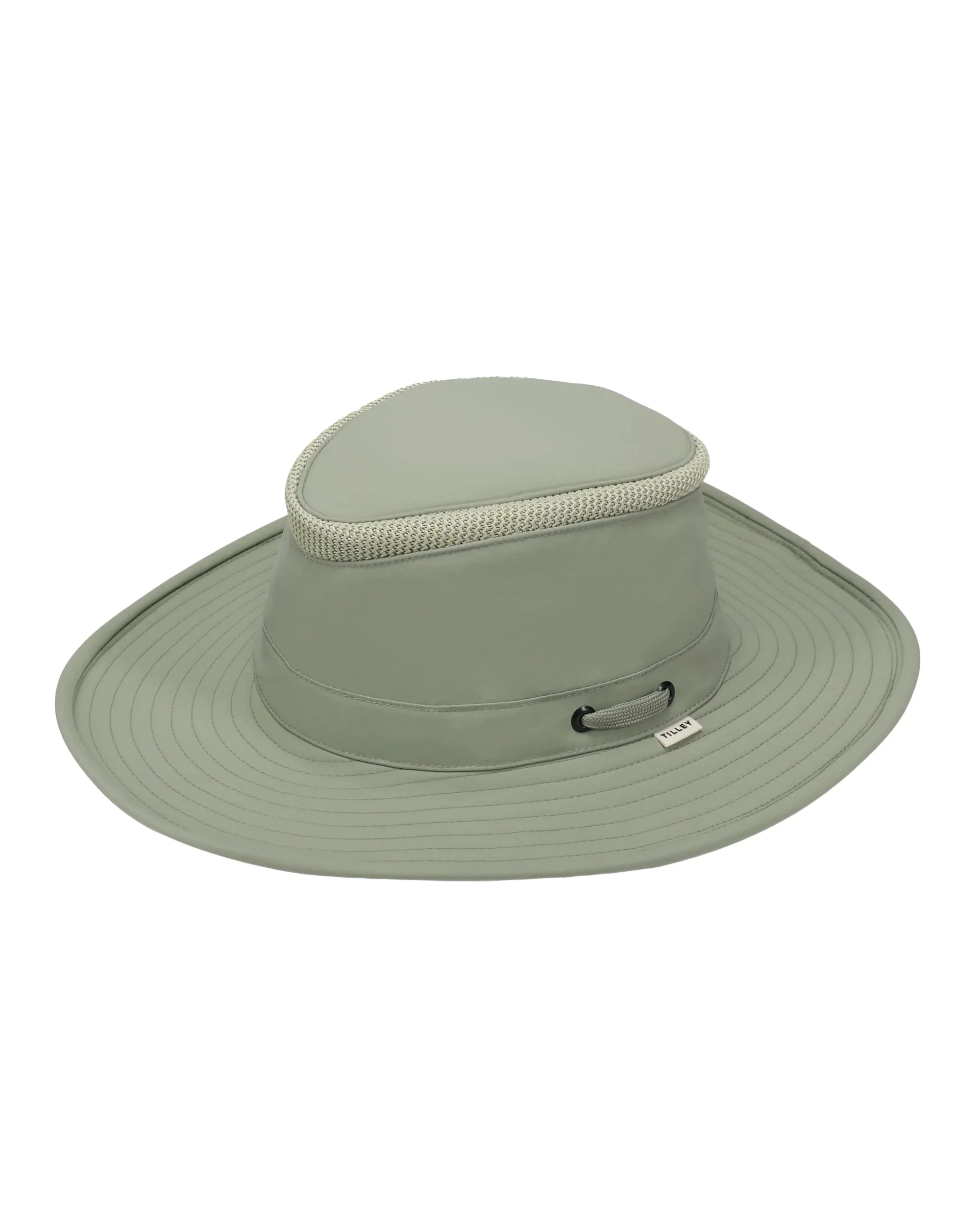 Ltm6 Airflo Broad Brim - Light Sage