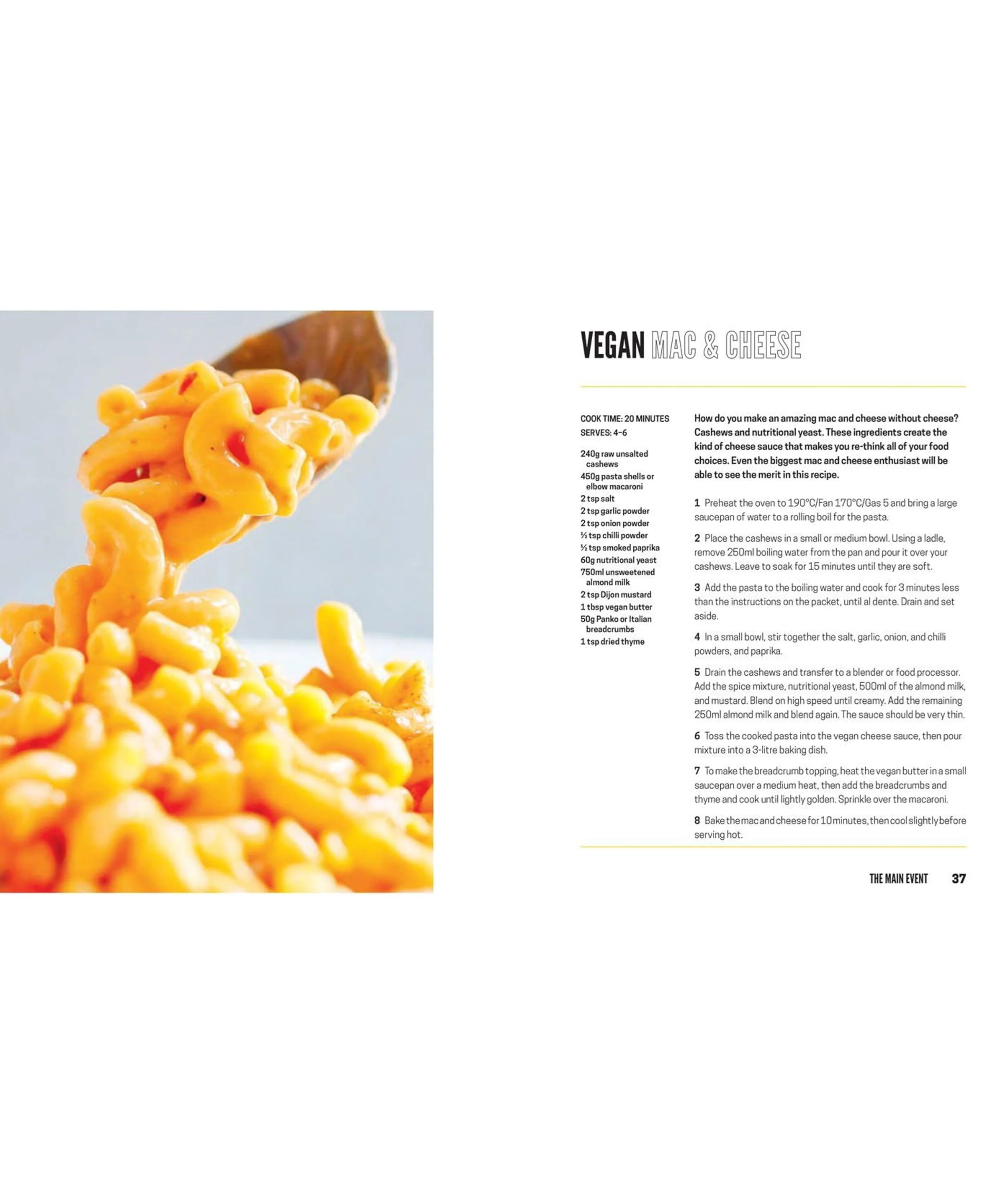 Mac & Cheese: 60 Super Tasty Recipes - Image 2