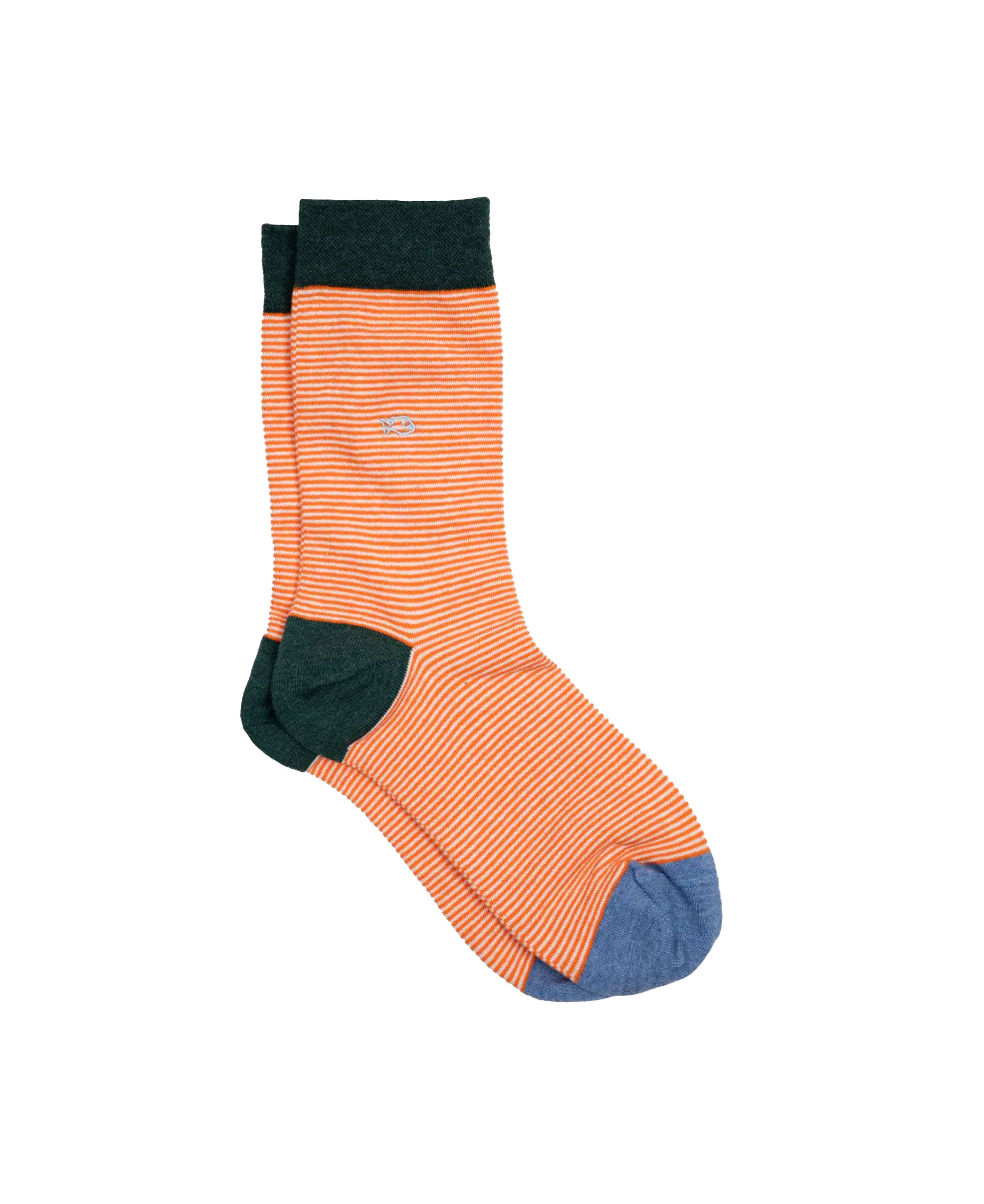 Men's Socks - L'Audacieuse Stripes