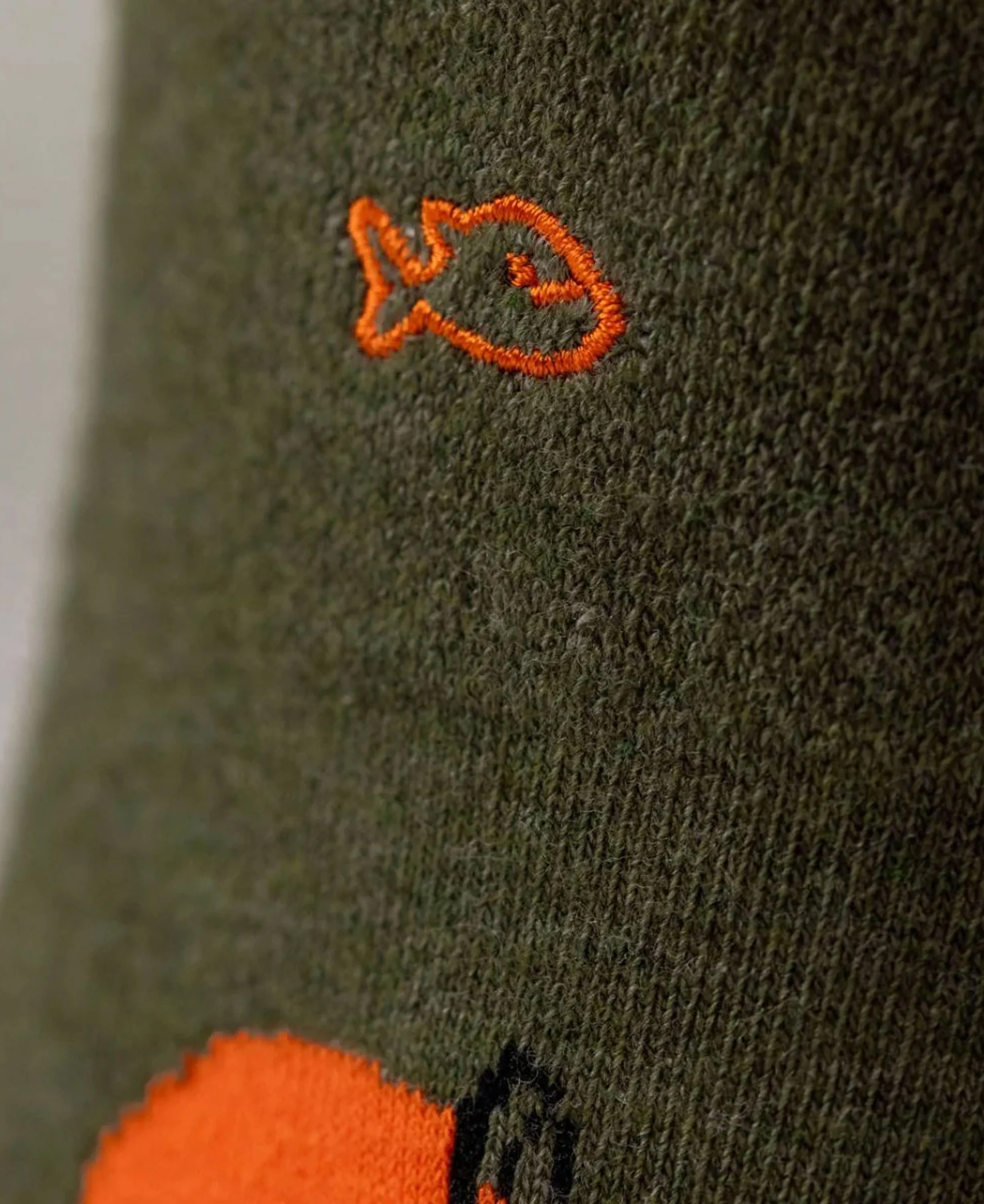 Men's Socks - Saguaro - Image 3