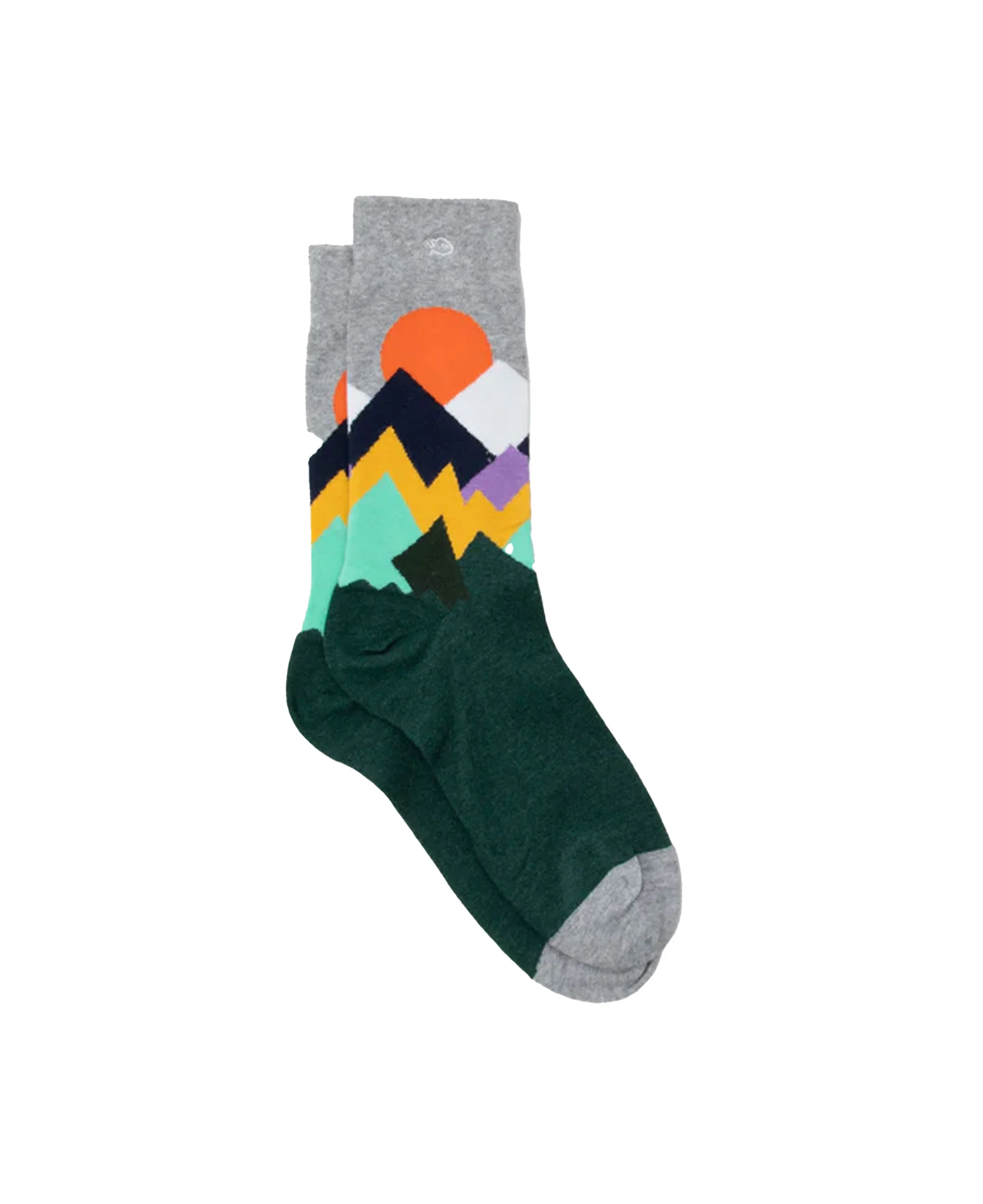 Men's Socks - Vinicunca