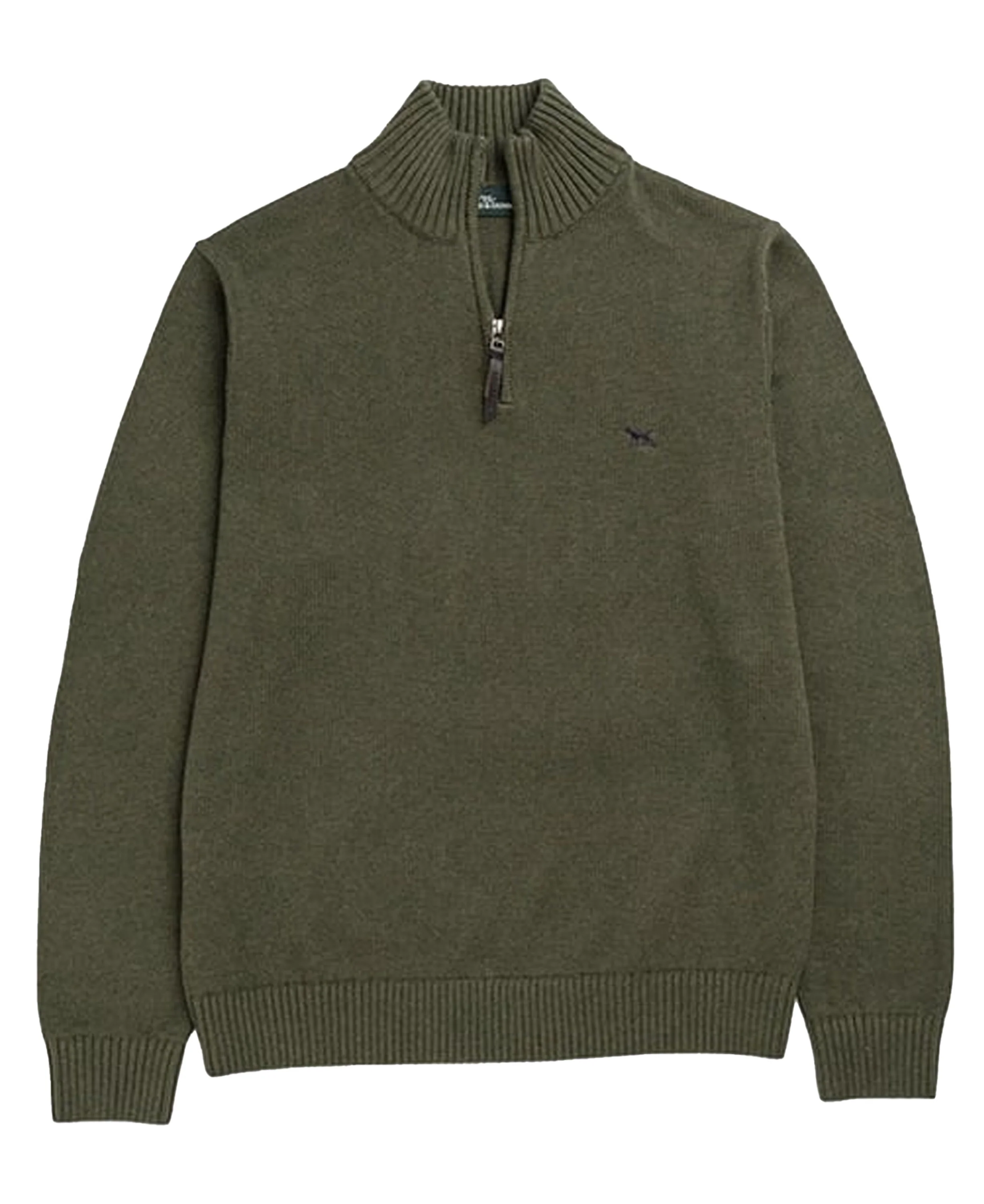 Merrick Bay Knit - Loden
