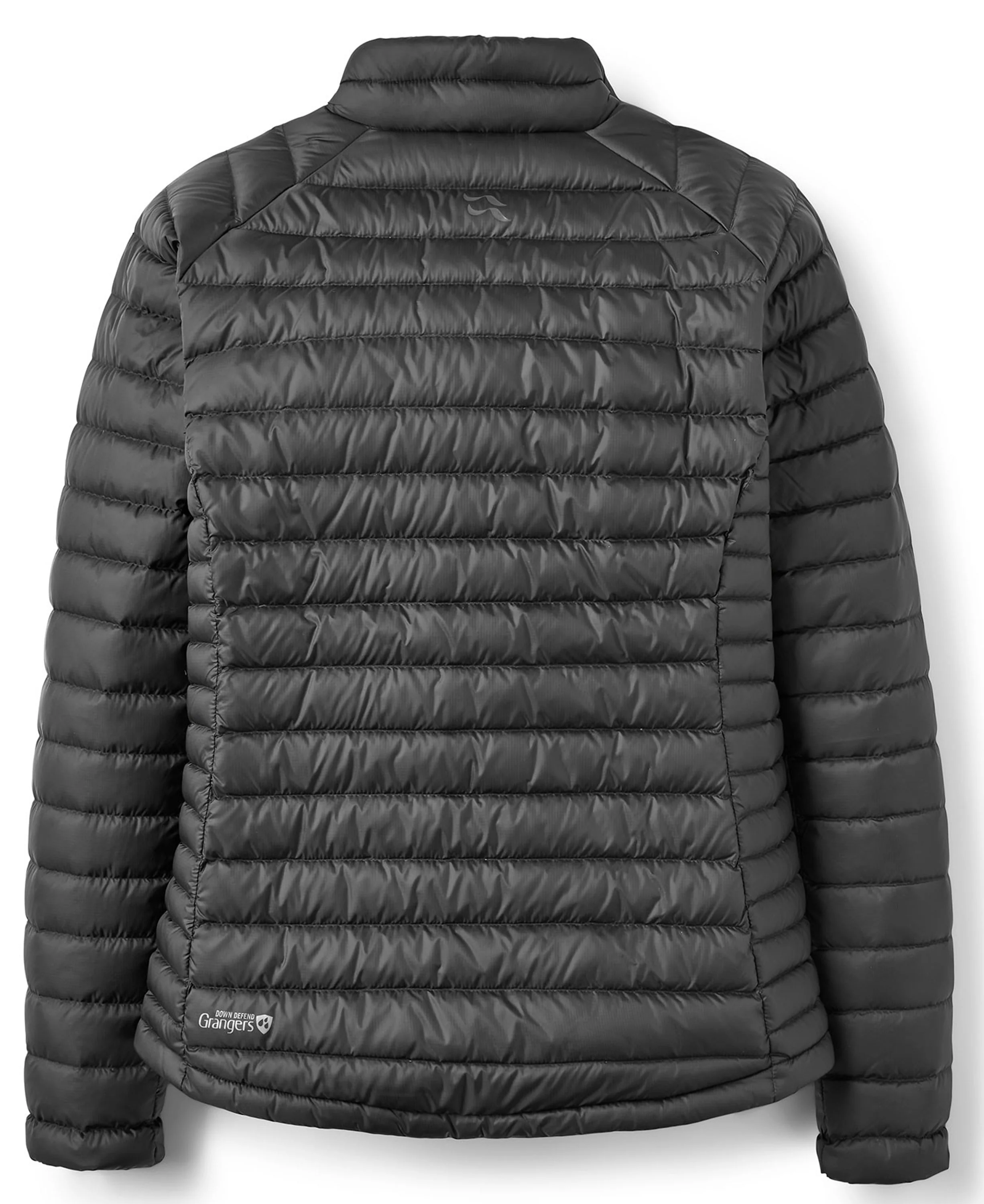 Microlight Jacket - Black - Image 2