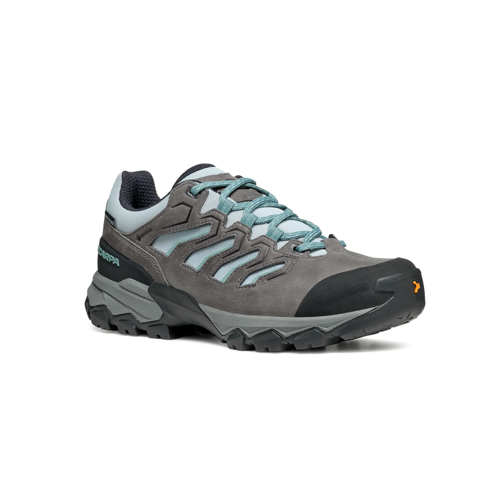 Women's Moraine GTX Shoes - Arctic