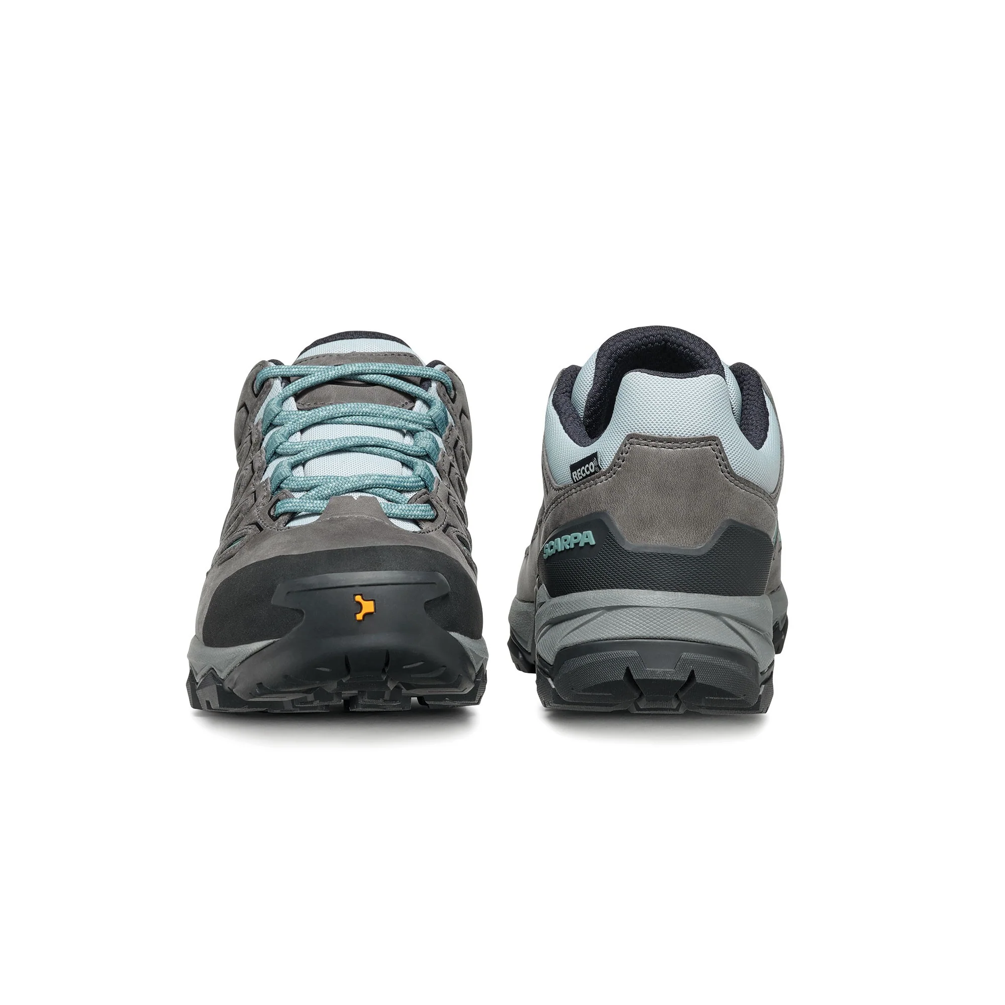 Women's Moraine GTX Shoes - Arctic - Image 4