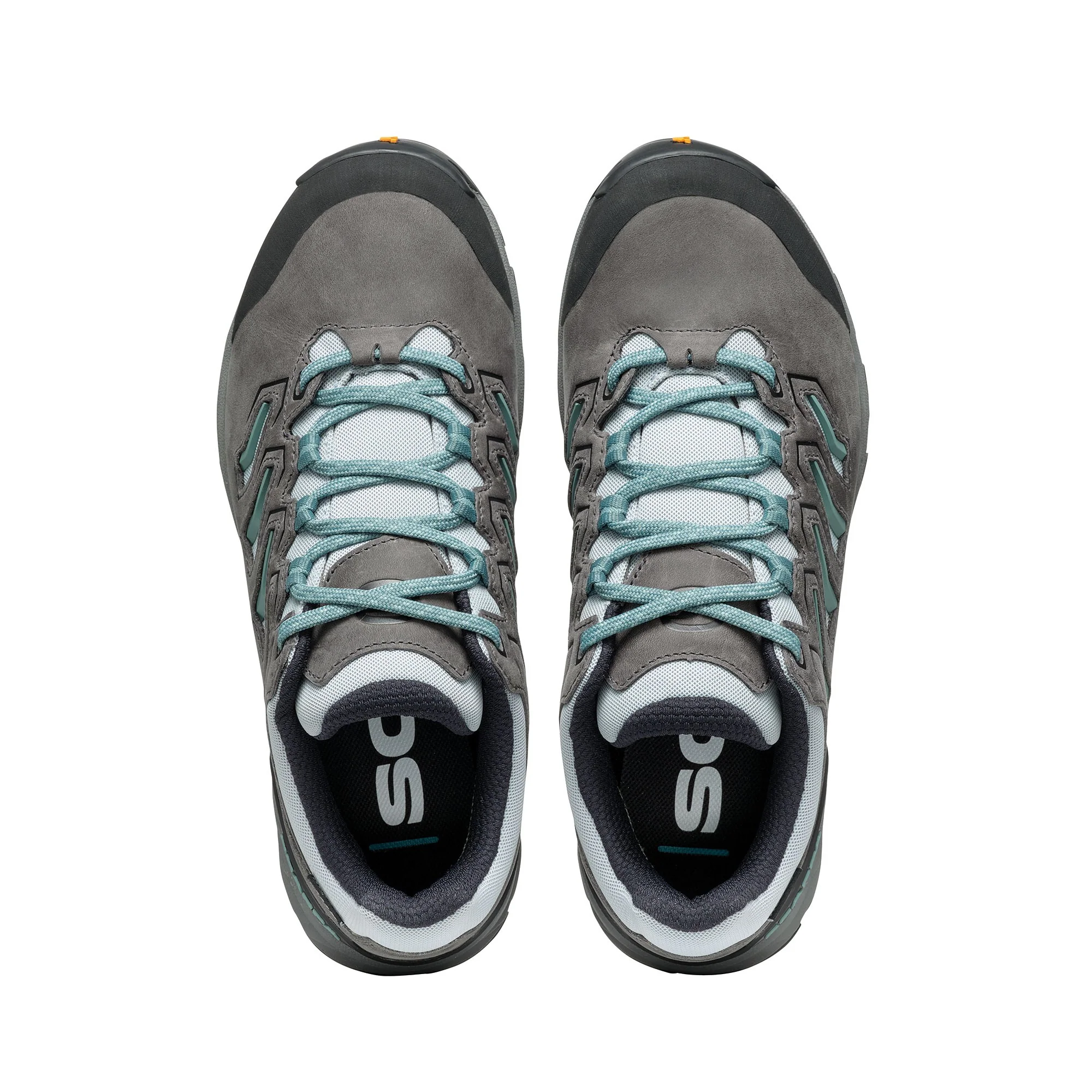 Women's Moraine GTX Shoes - Arctic - Image 5