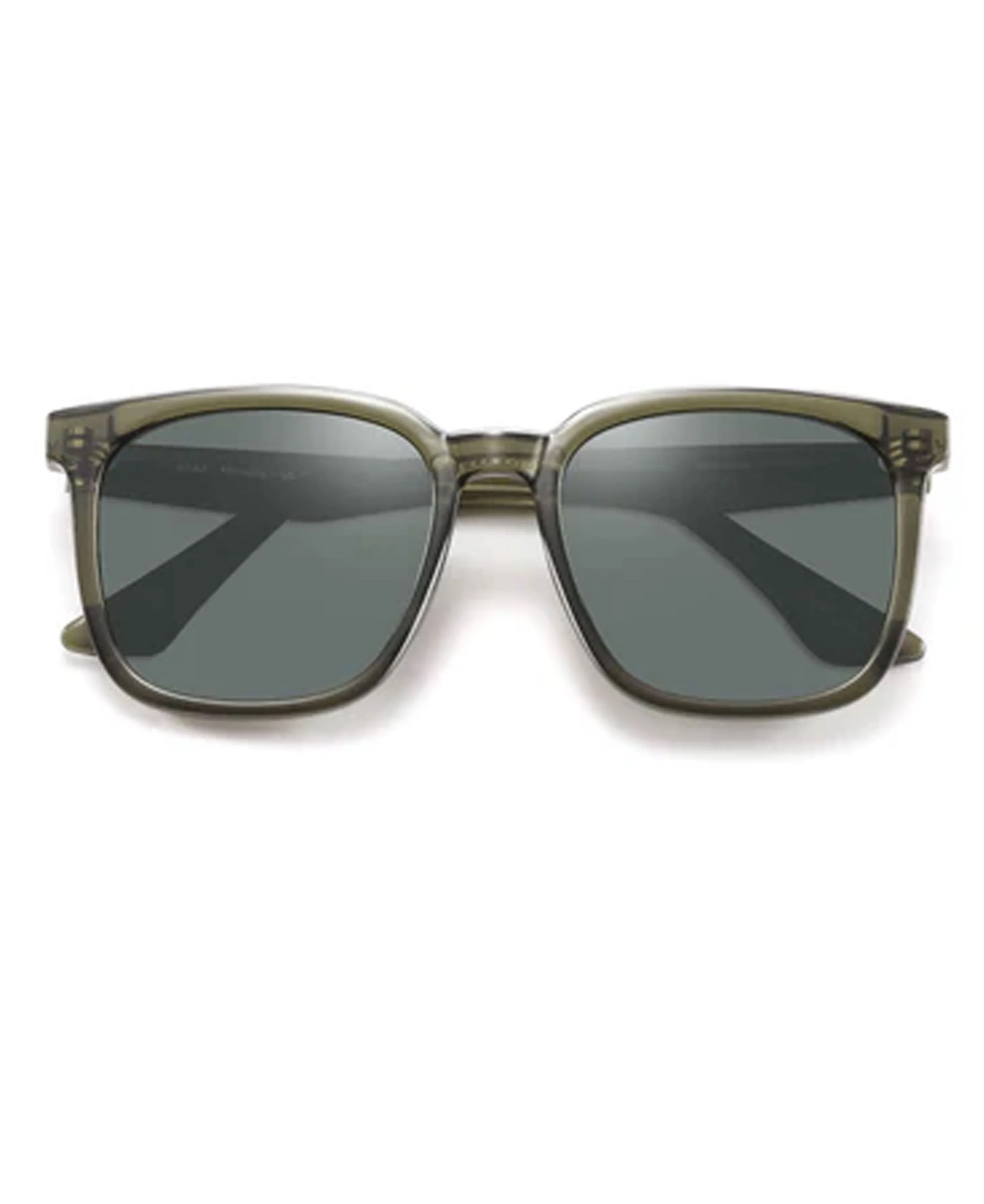 Morello Sunglasses - Morello Grey - Image 6