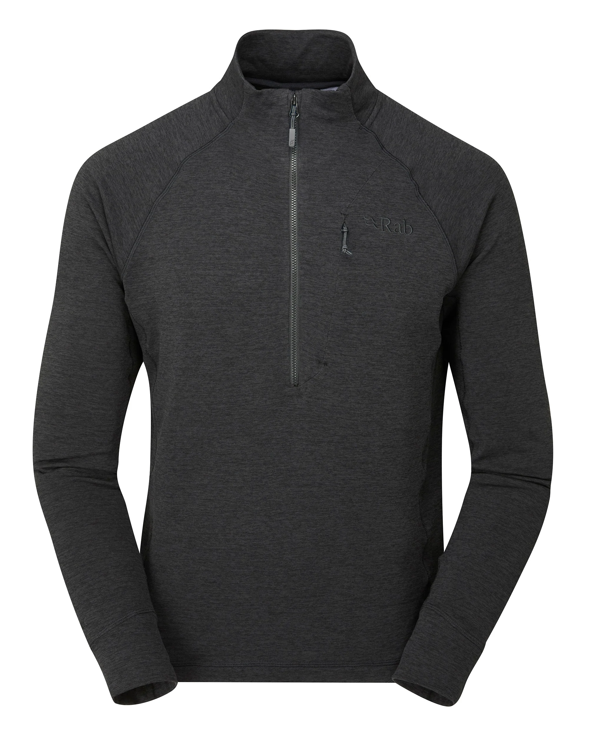 Nexus Pull-On - Black