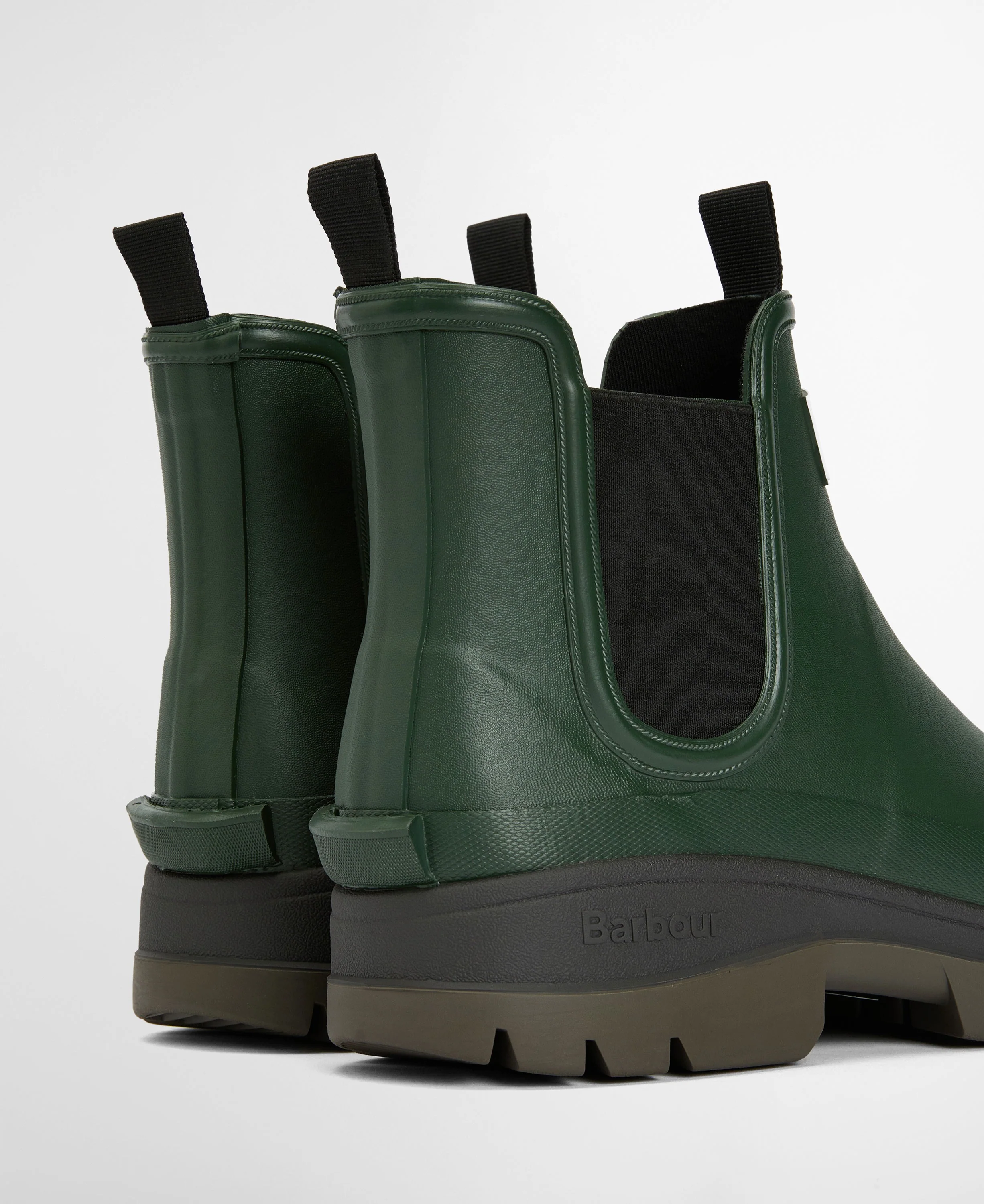 Nimbus Chelsea Welly - Olive - Image 4