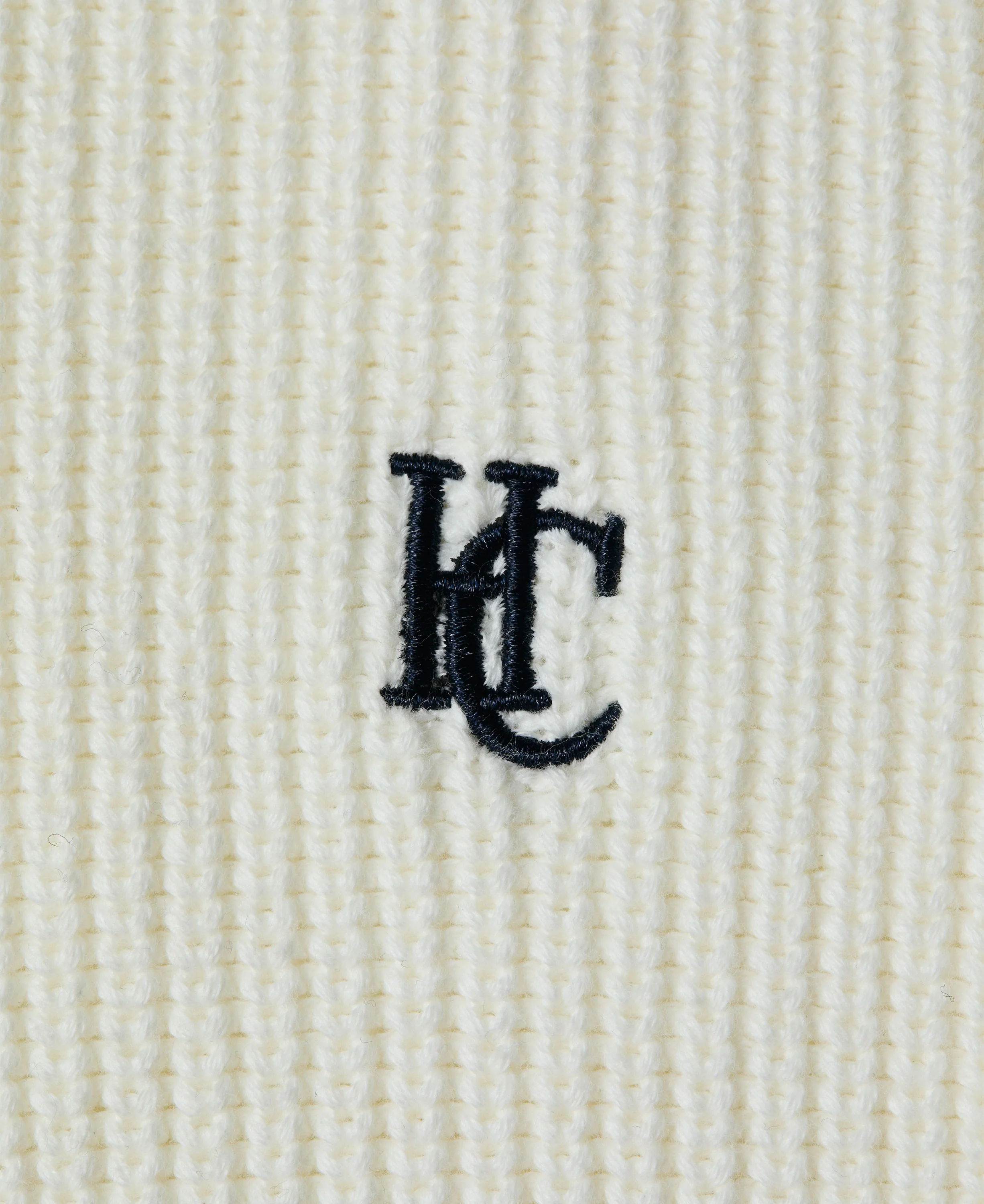 Northleach Cardigan - Natural - Image 8