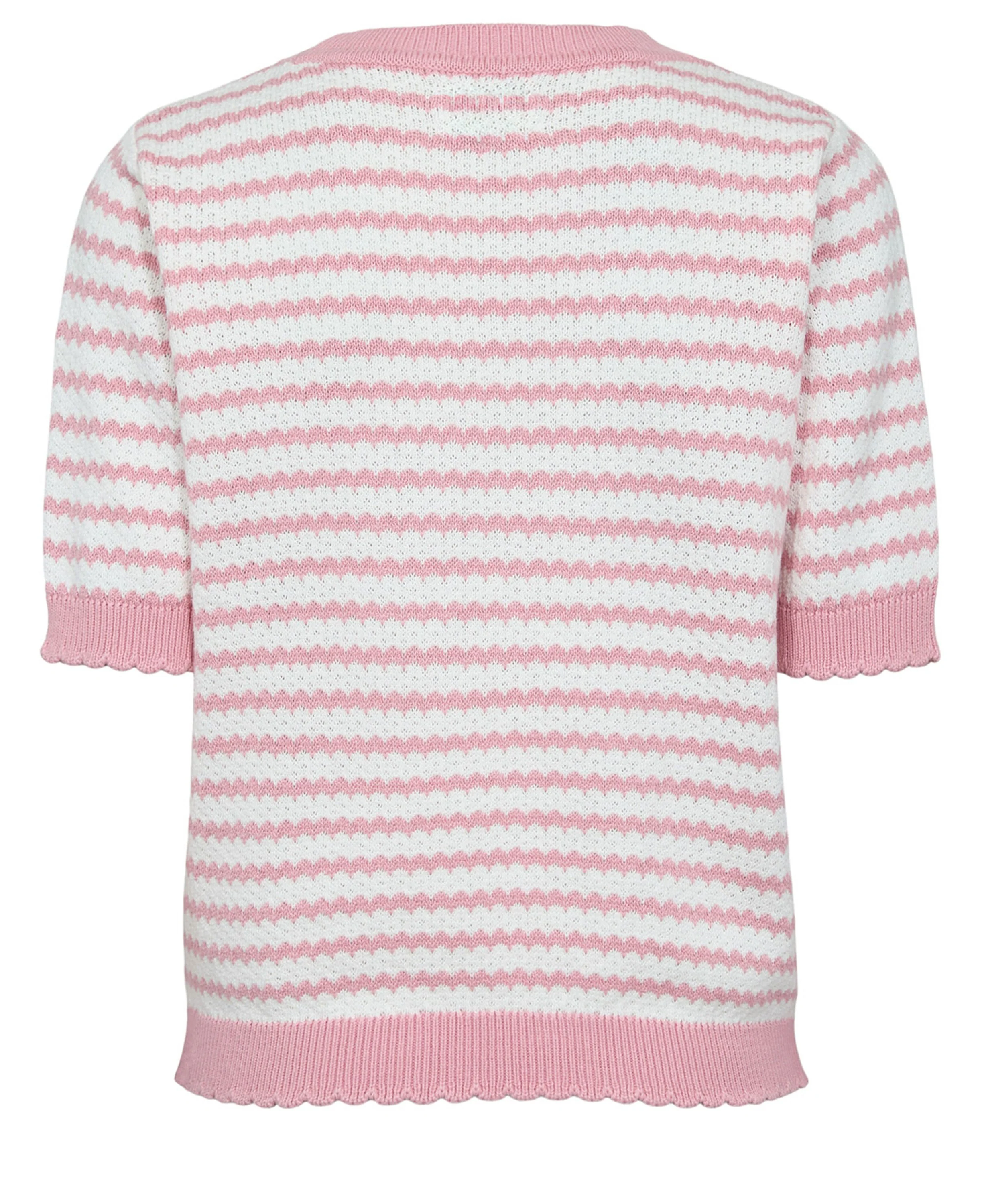 Numari Pullover - Peony - Image 2