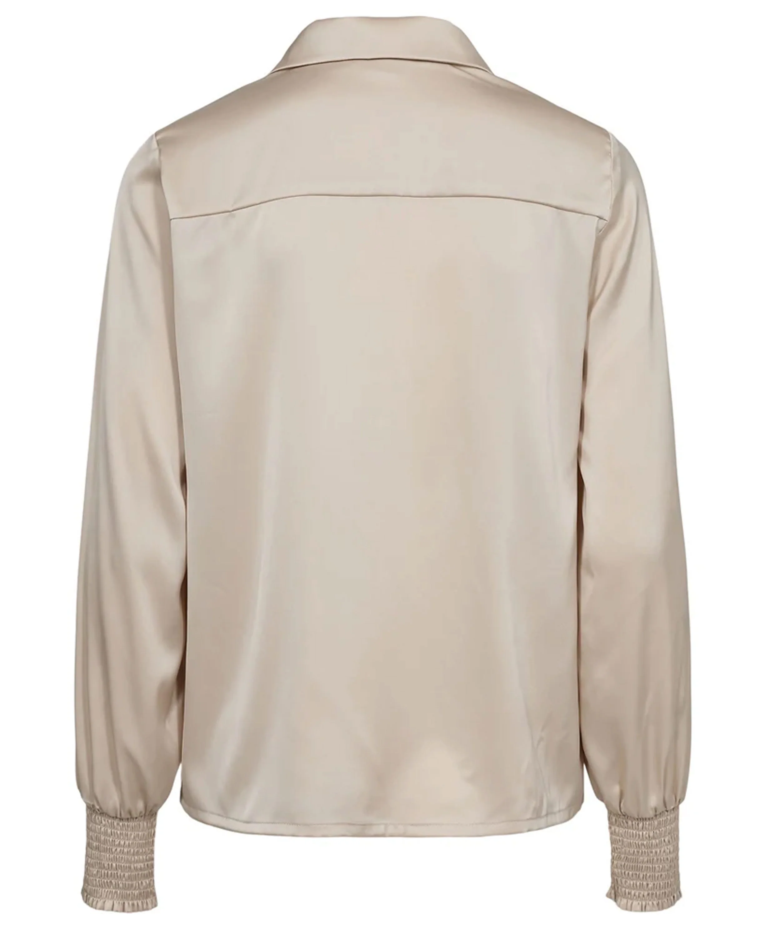 Nusinan Shirt - Gray Morn - Image 2