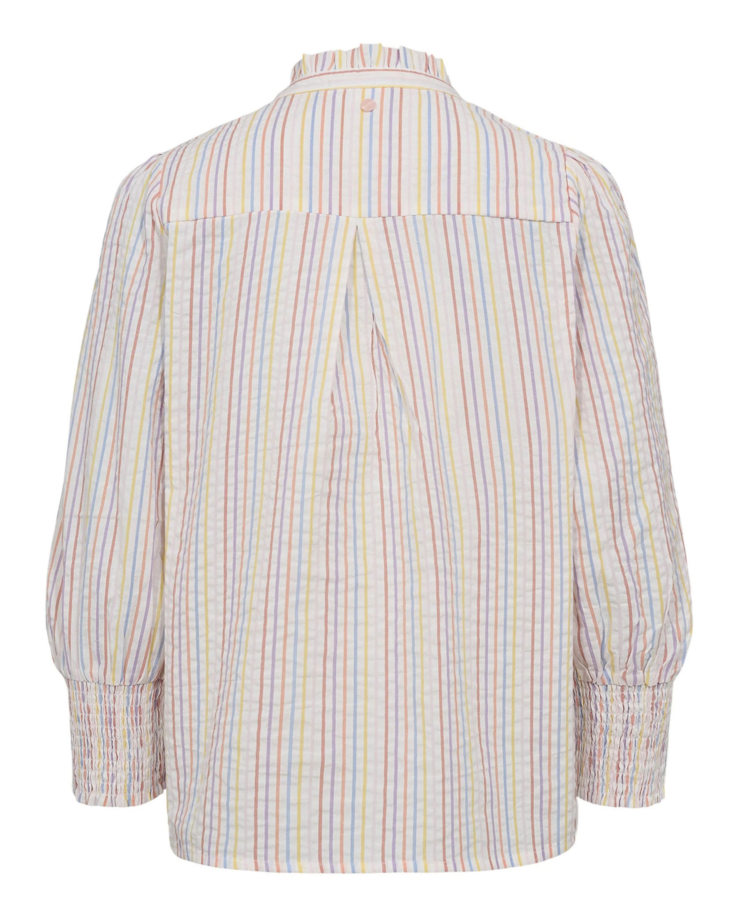 Nutashia Shirt - Popcorn - Image 2