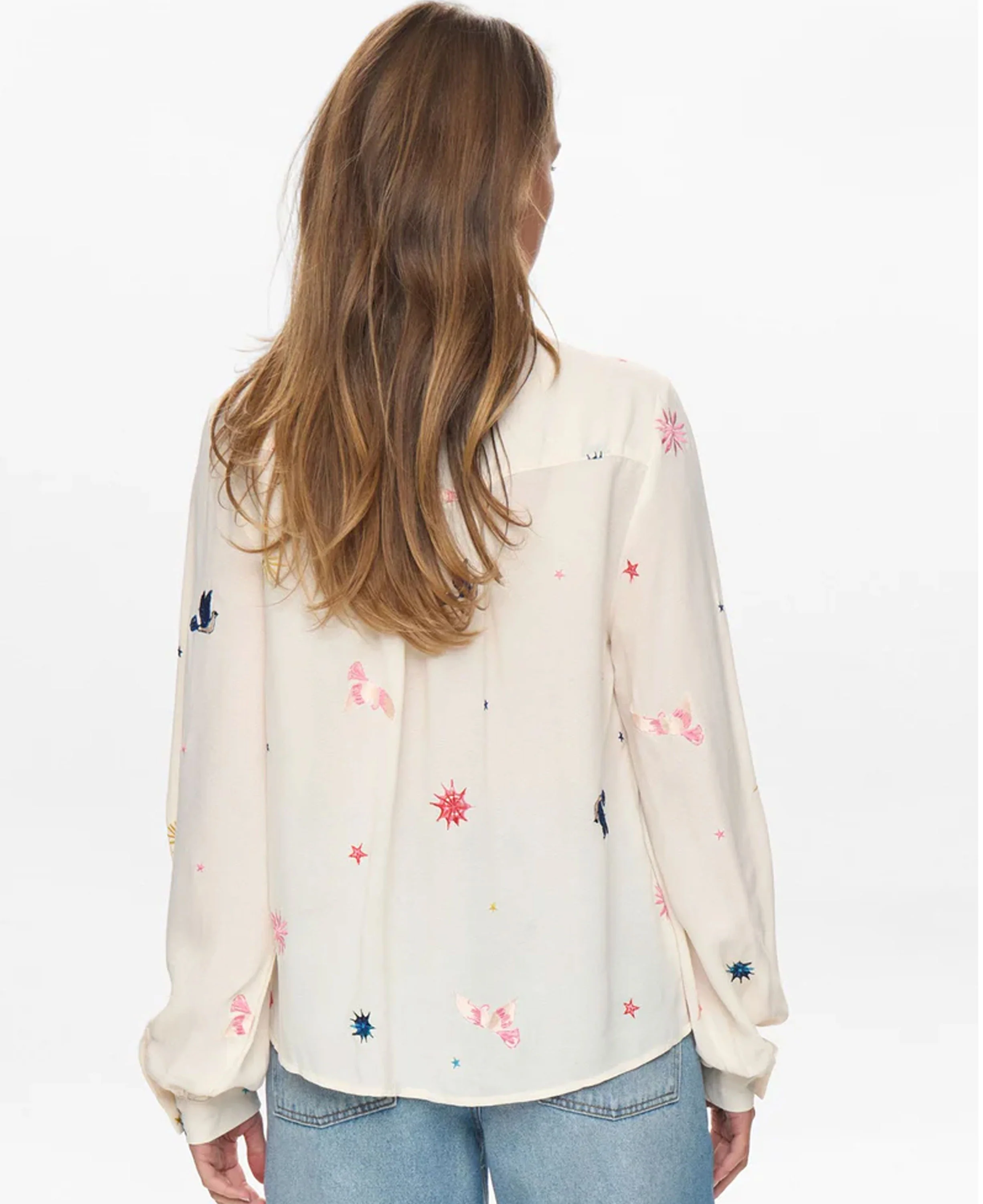 Nutekna Shirt - Pristine - Image 2
