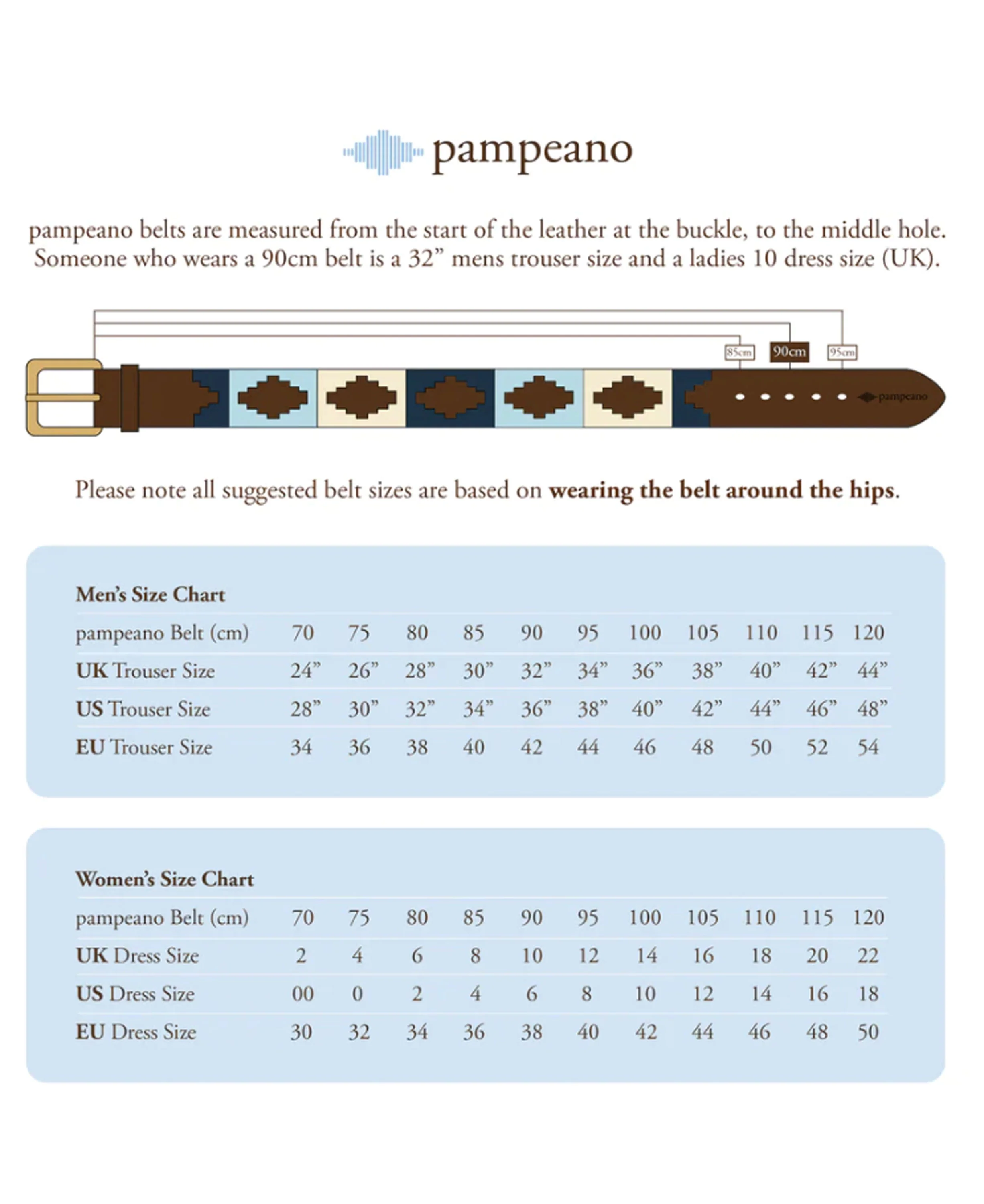 Polo Belt - Jugadoro - Image 2