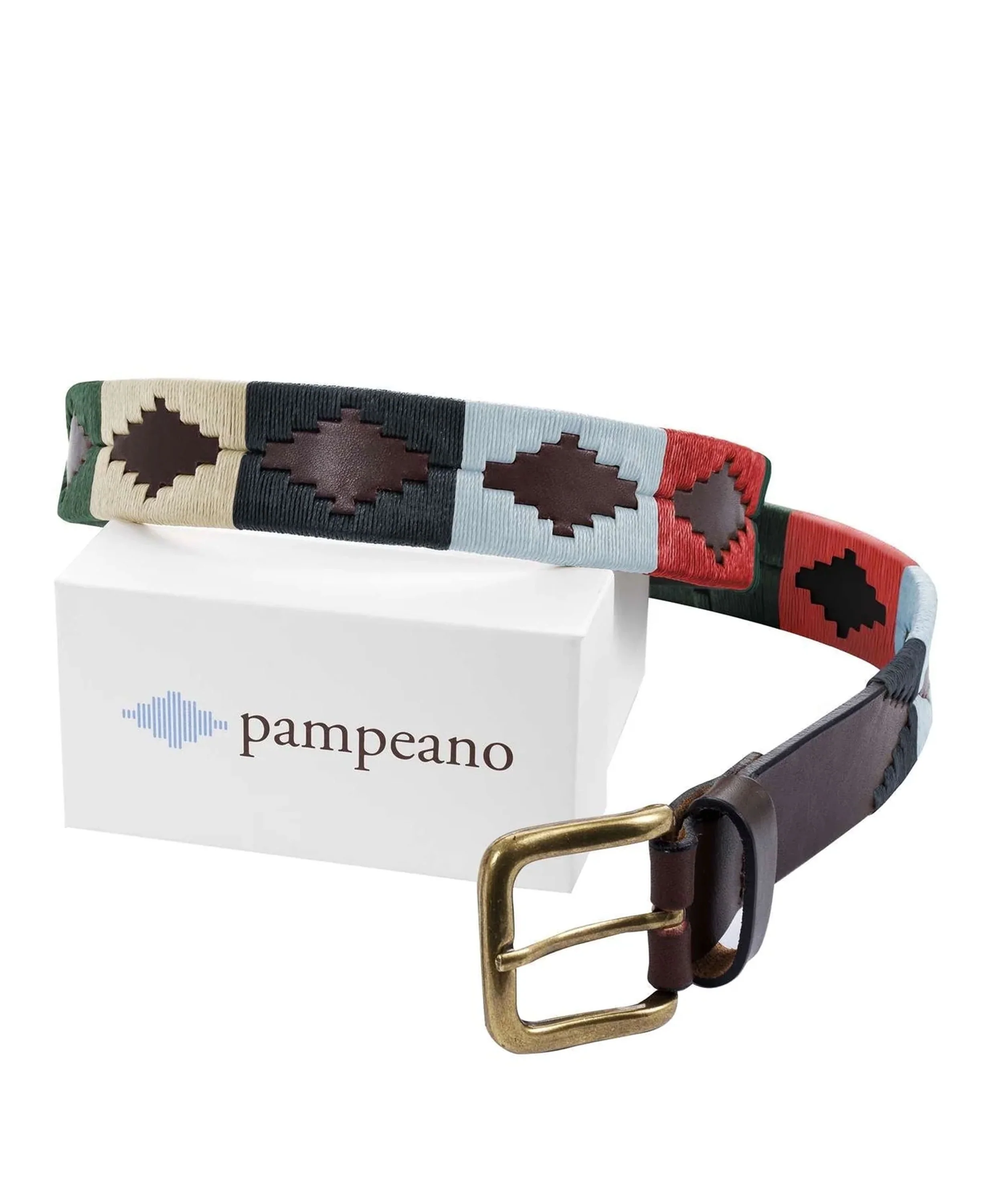 Polo Belt - Multi - Image 2