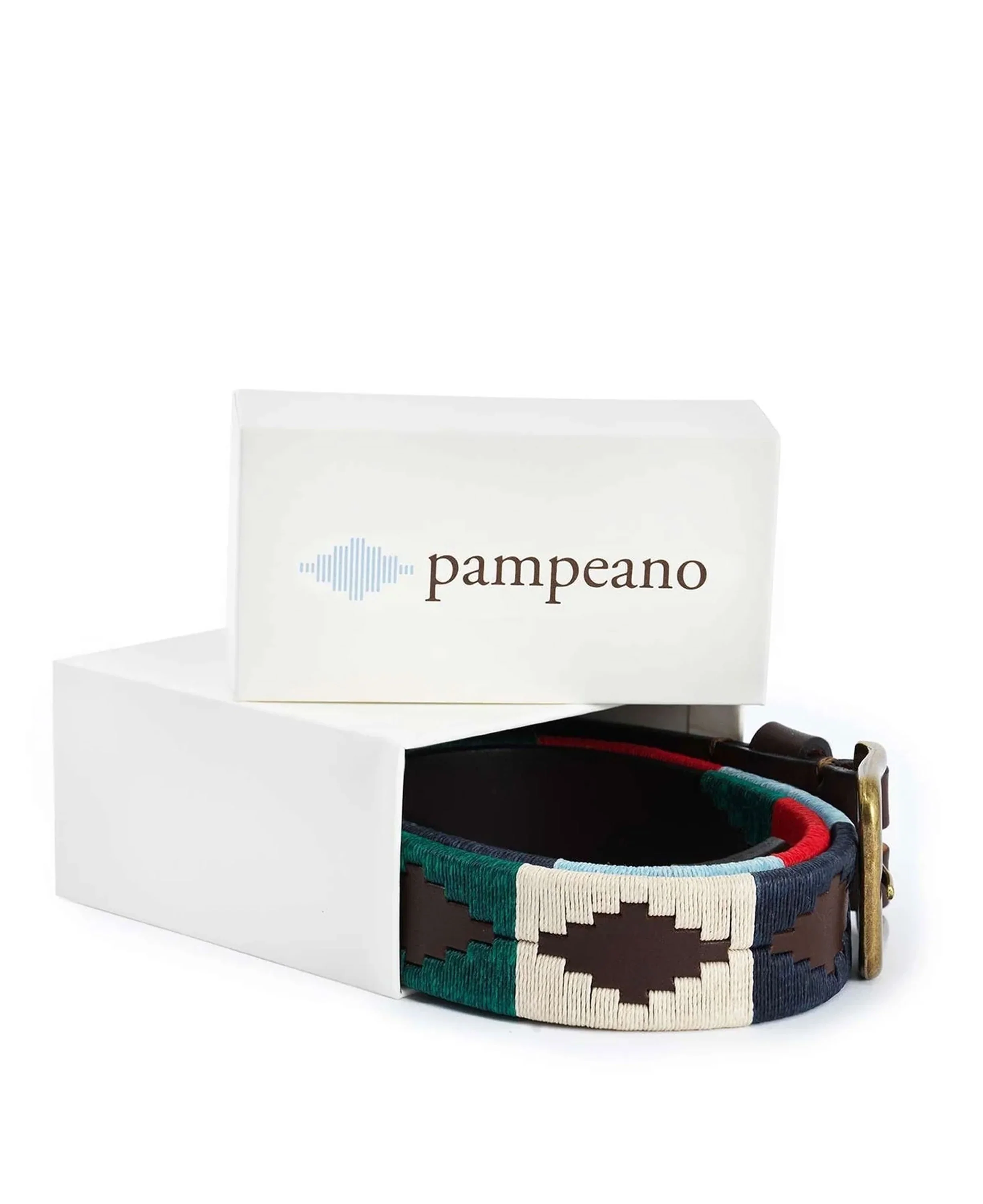 Polo Belt - Multi - Image 3