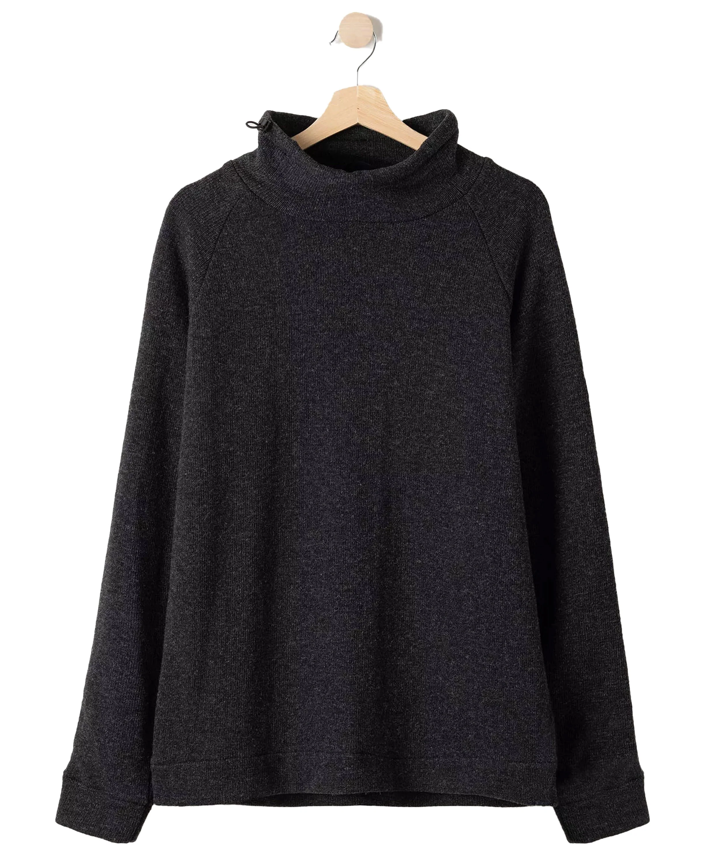Patrick Windproof - Anthracite Mel.
