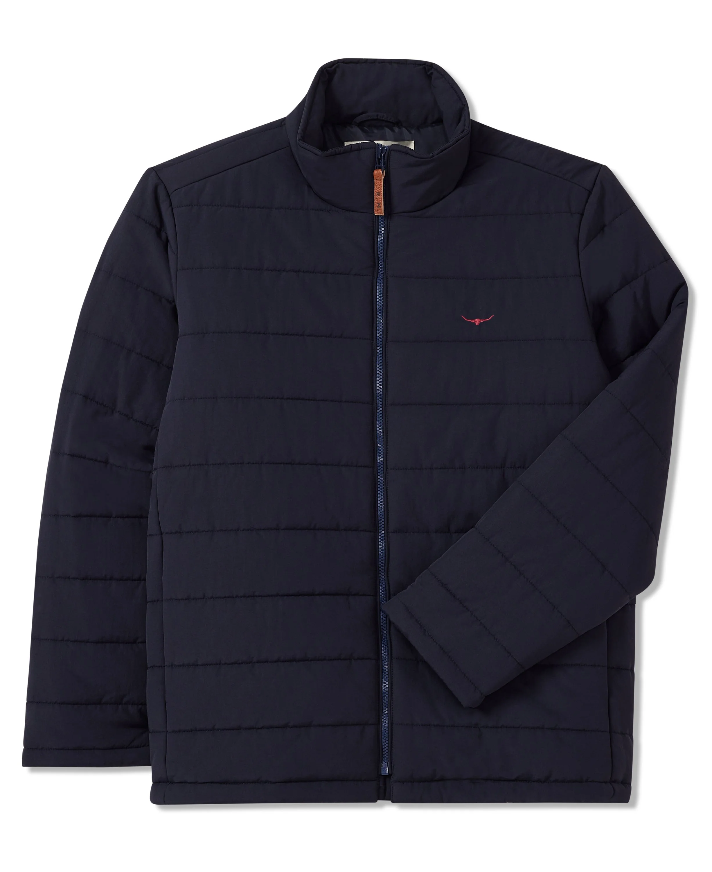 Patterson Creek Jacket - Navy