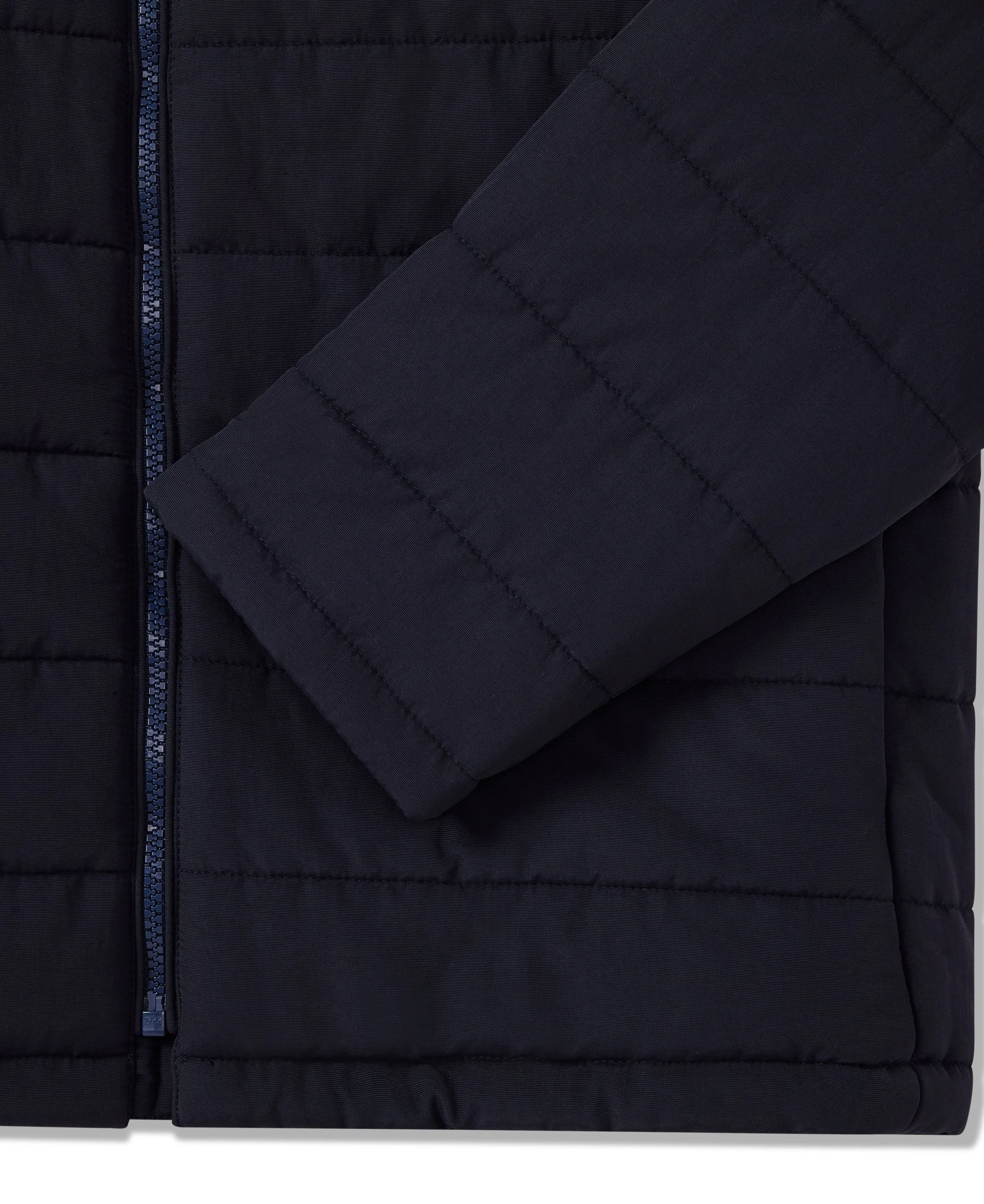 Patterson Creek Jacket - Navy - Image 4