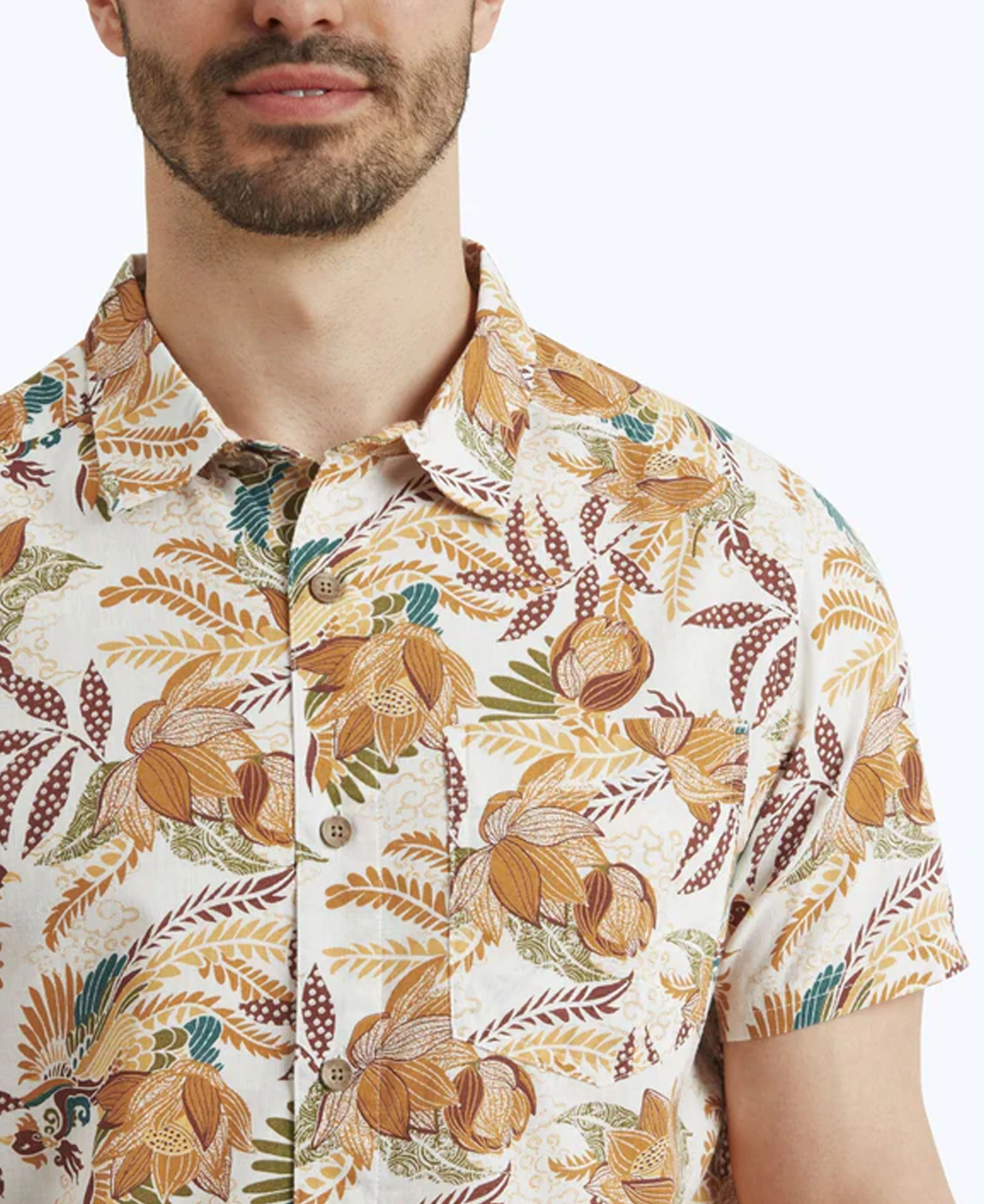 Phoenix Shirt - Peetho - Image 4