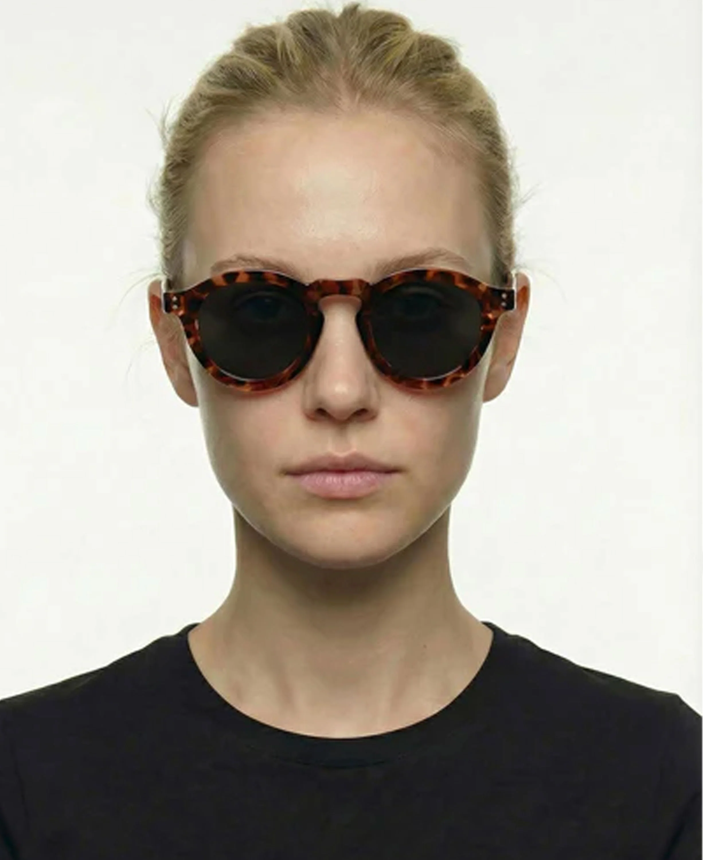 Quist Sunglasses - Havana - Image 3