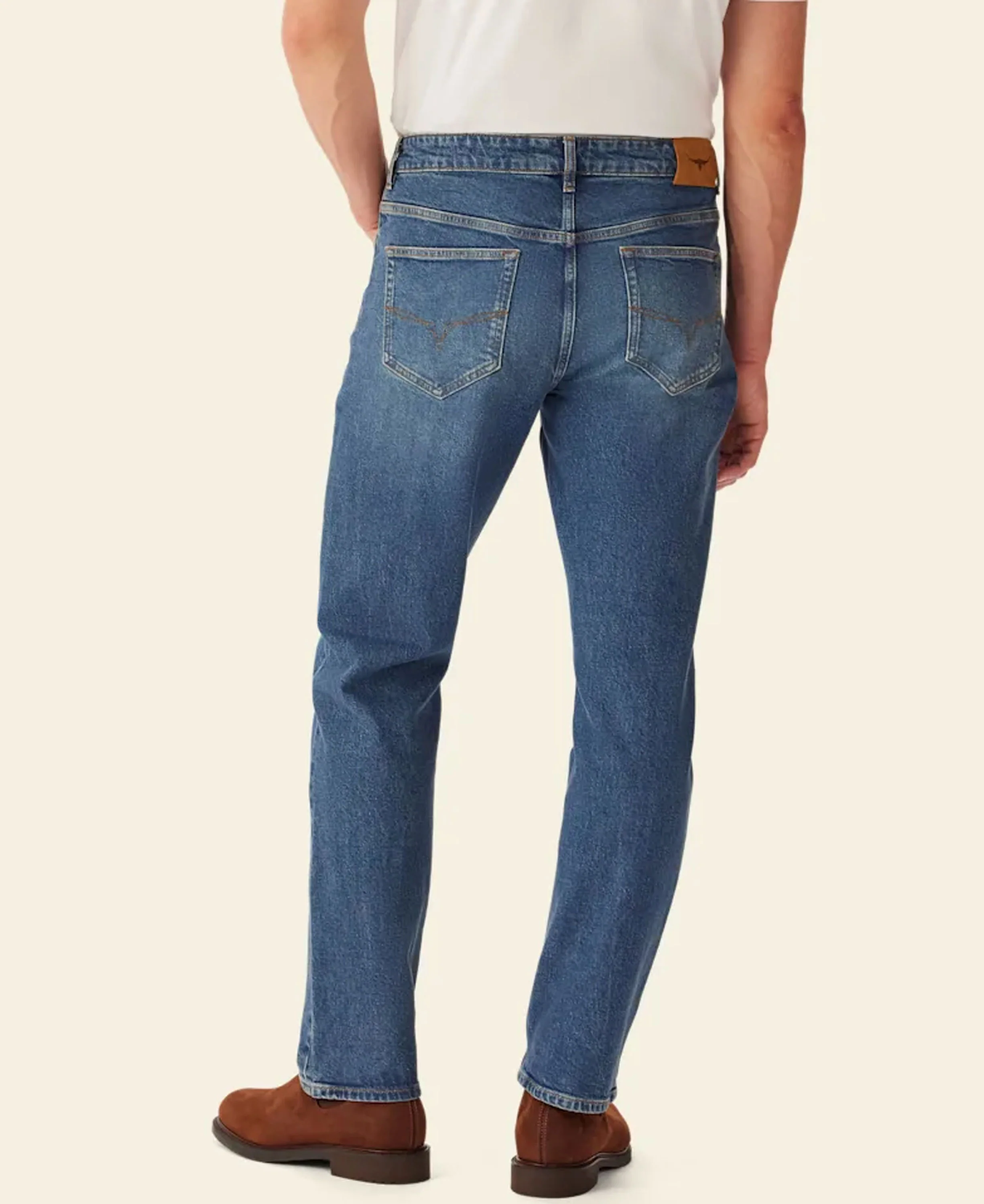 Ramco Jean - Vintage Indigo - Image 3