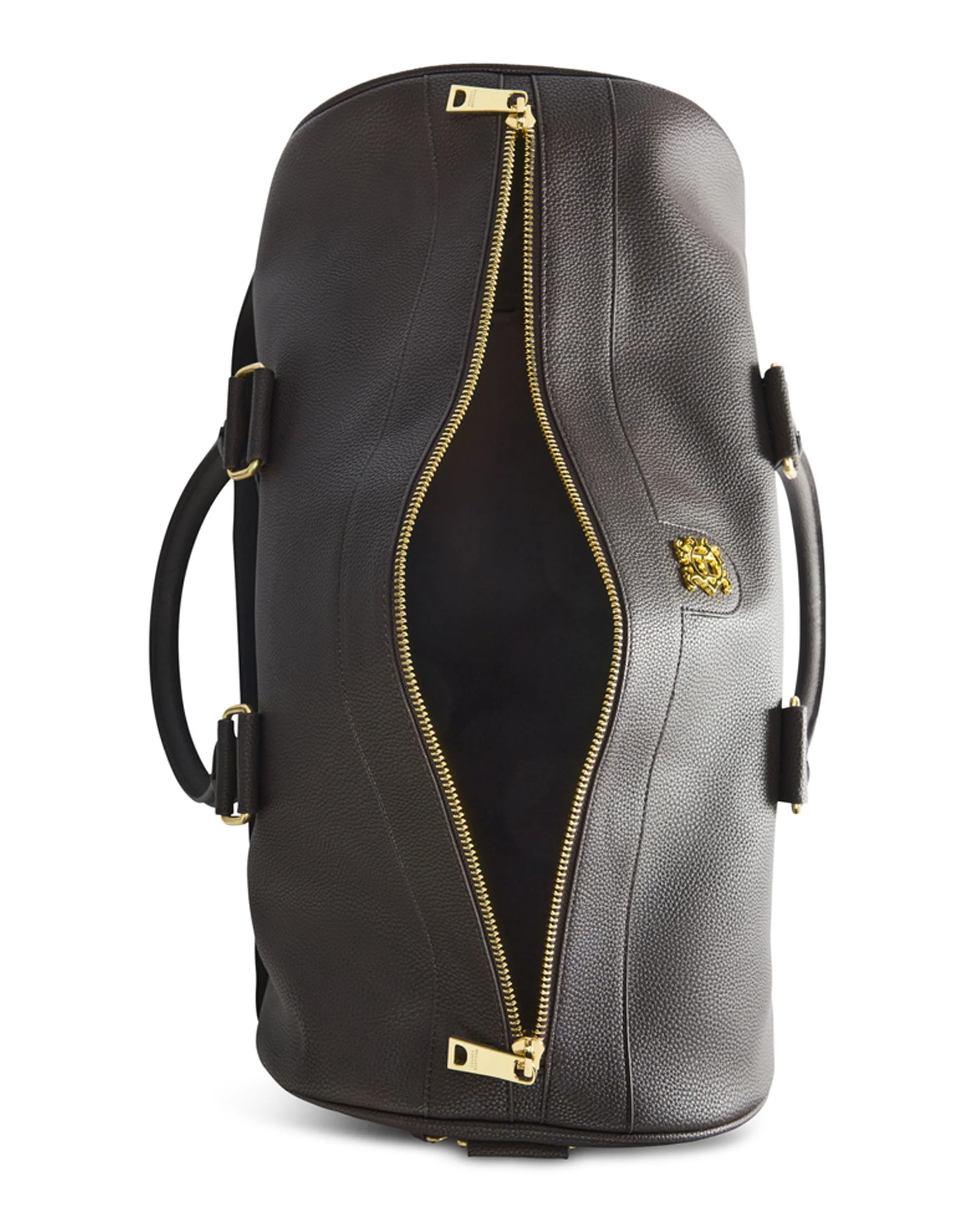 Regency Holdall - Dark Chocolate - Image 4