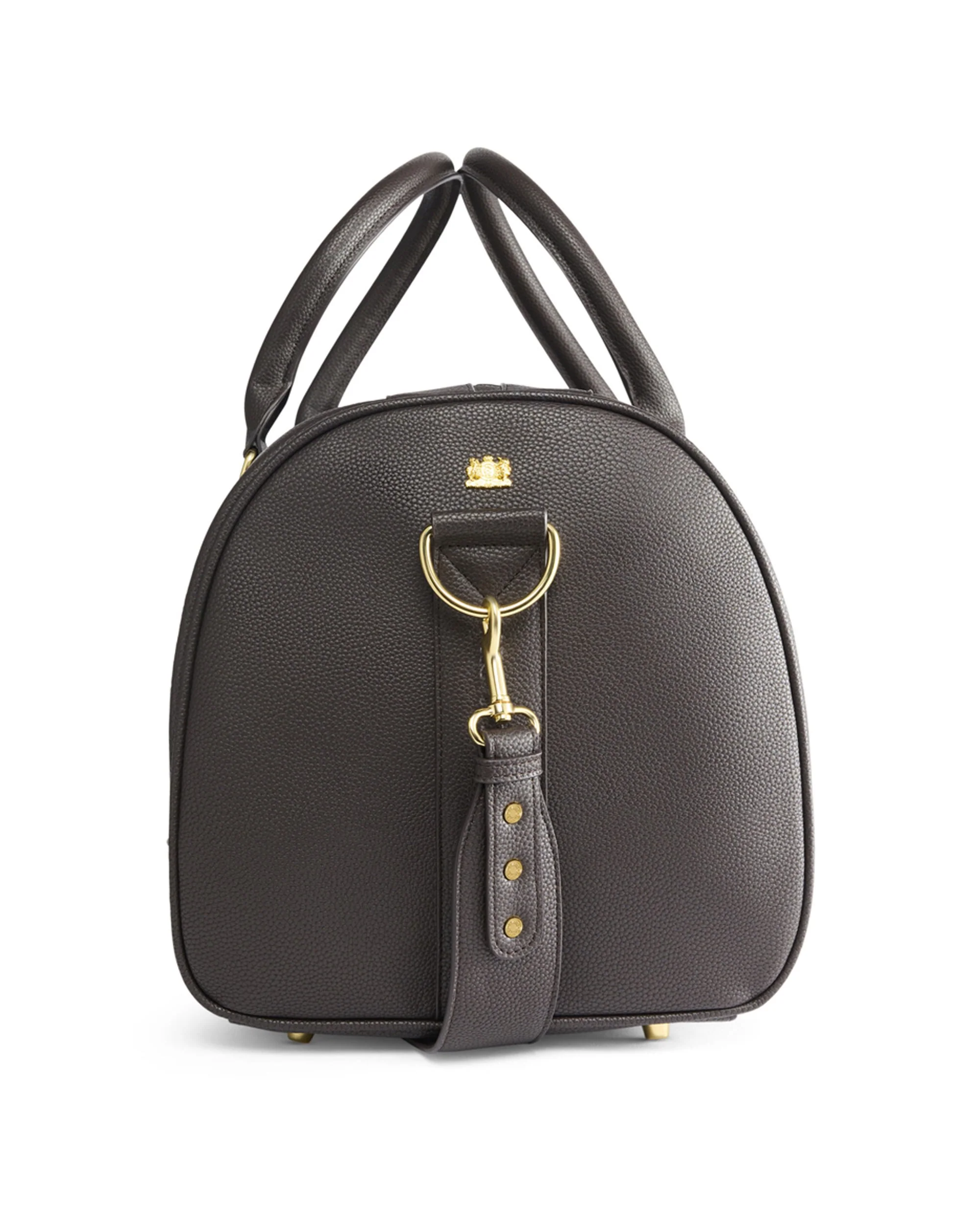 Regency Holdall - Dark Chocolate - Image 5