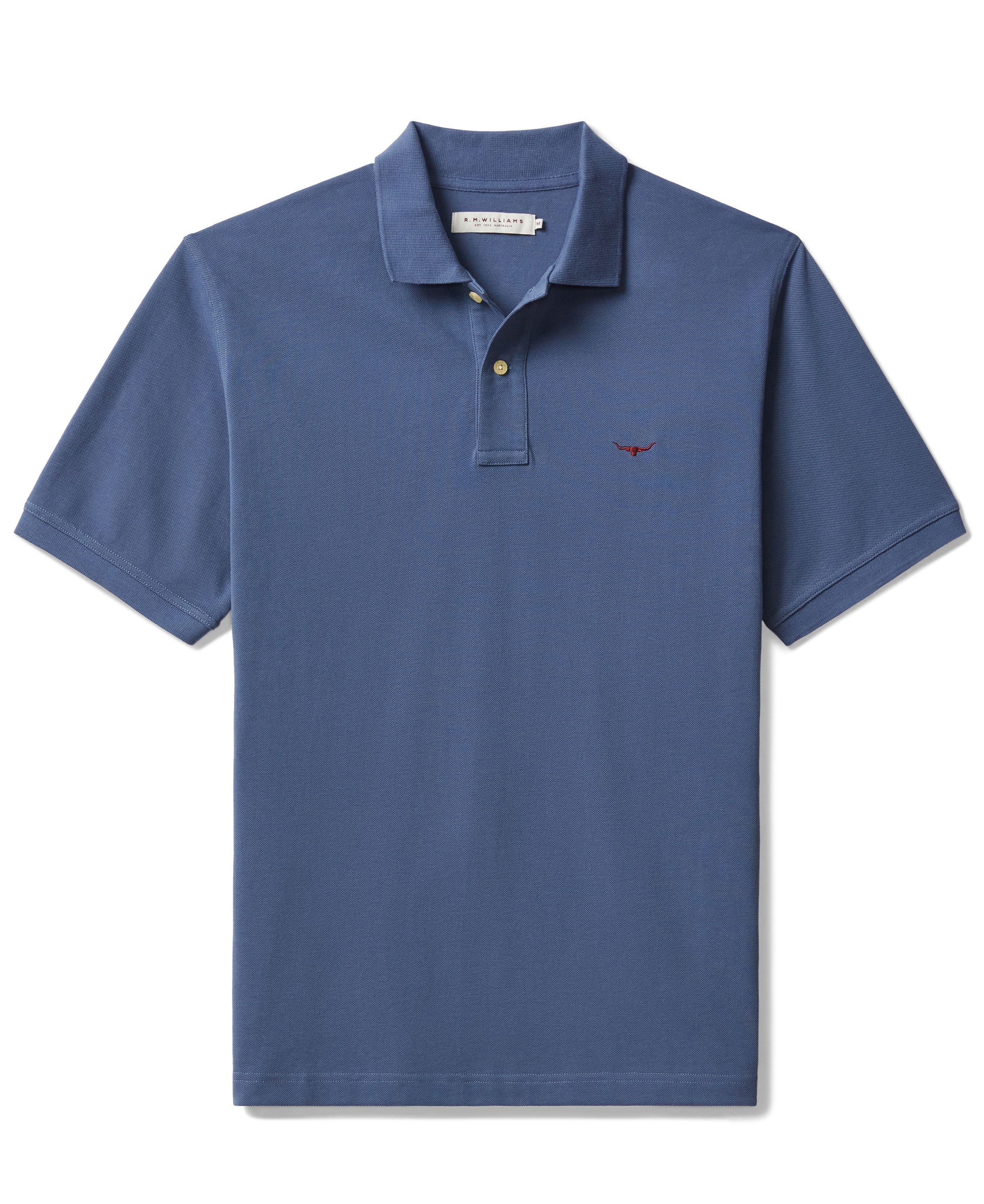 Rod Polo - Blue