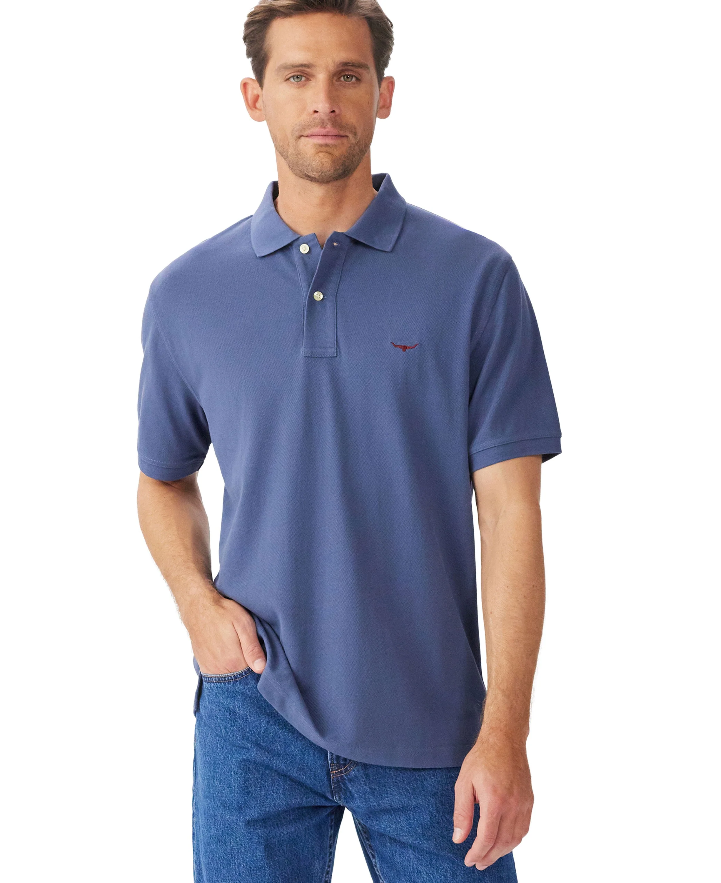 Rod Polo - Blue - Image 2